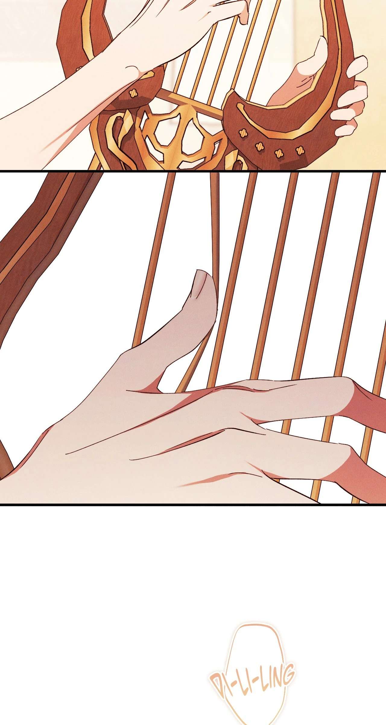 Devoured: The Serpent and the Pomegranate Chapter 20 page 53 - 