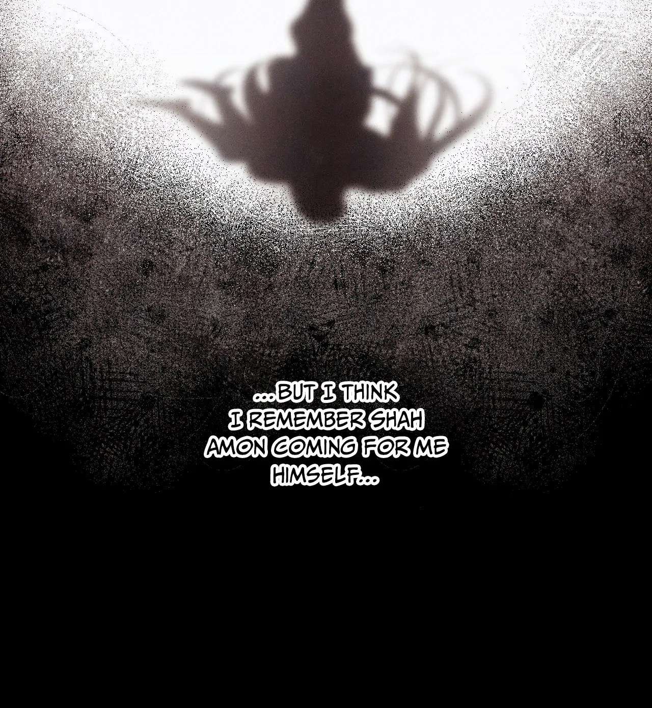 Devoured: The Serpent and the Pomegranate Chapter 20 page 7 - 