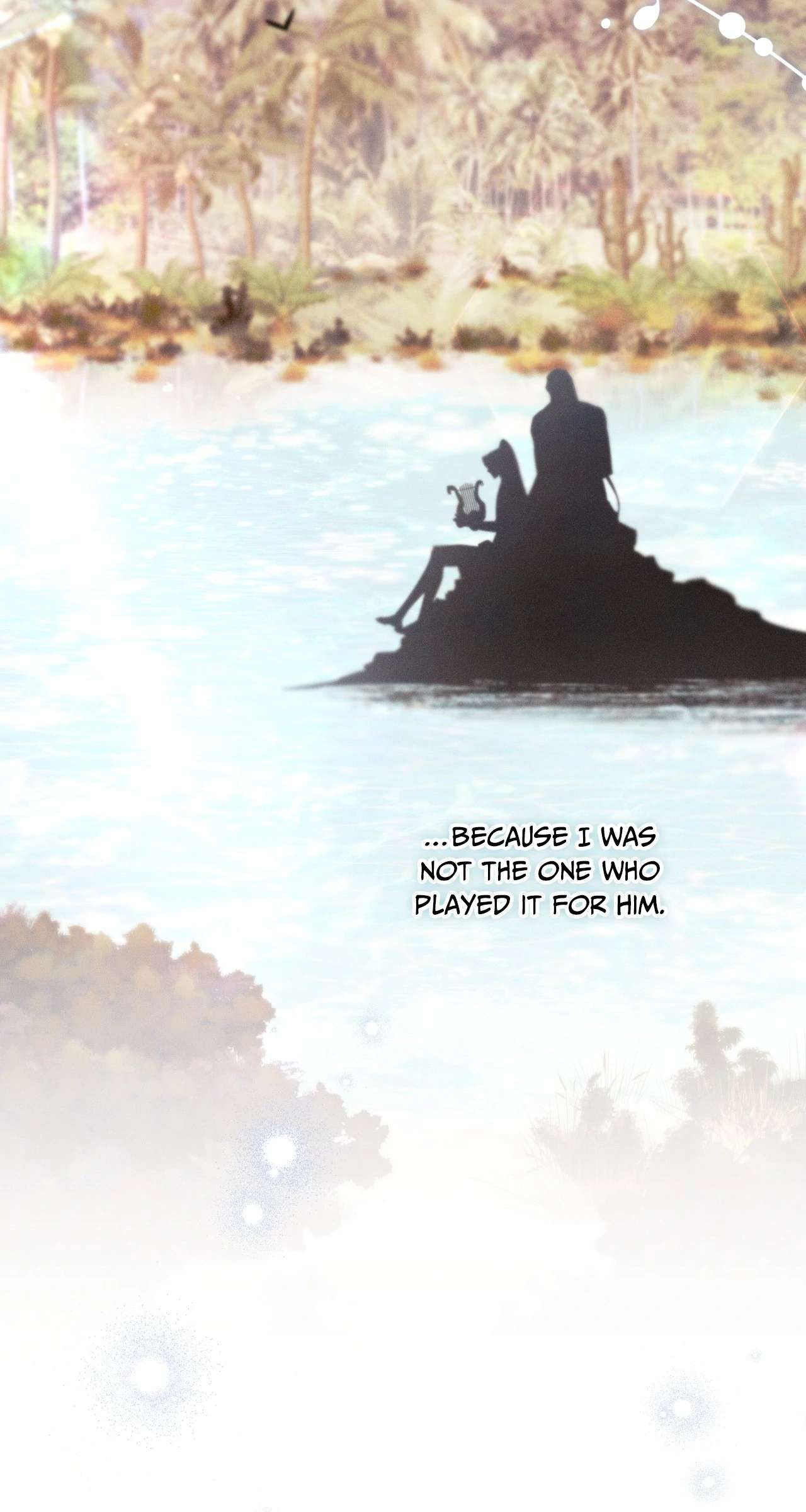 Devoured: The Serpent and the Pomegranate Chapter 20 page 62 - 