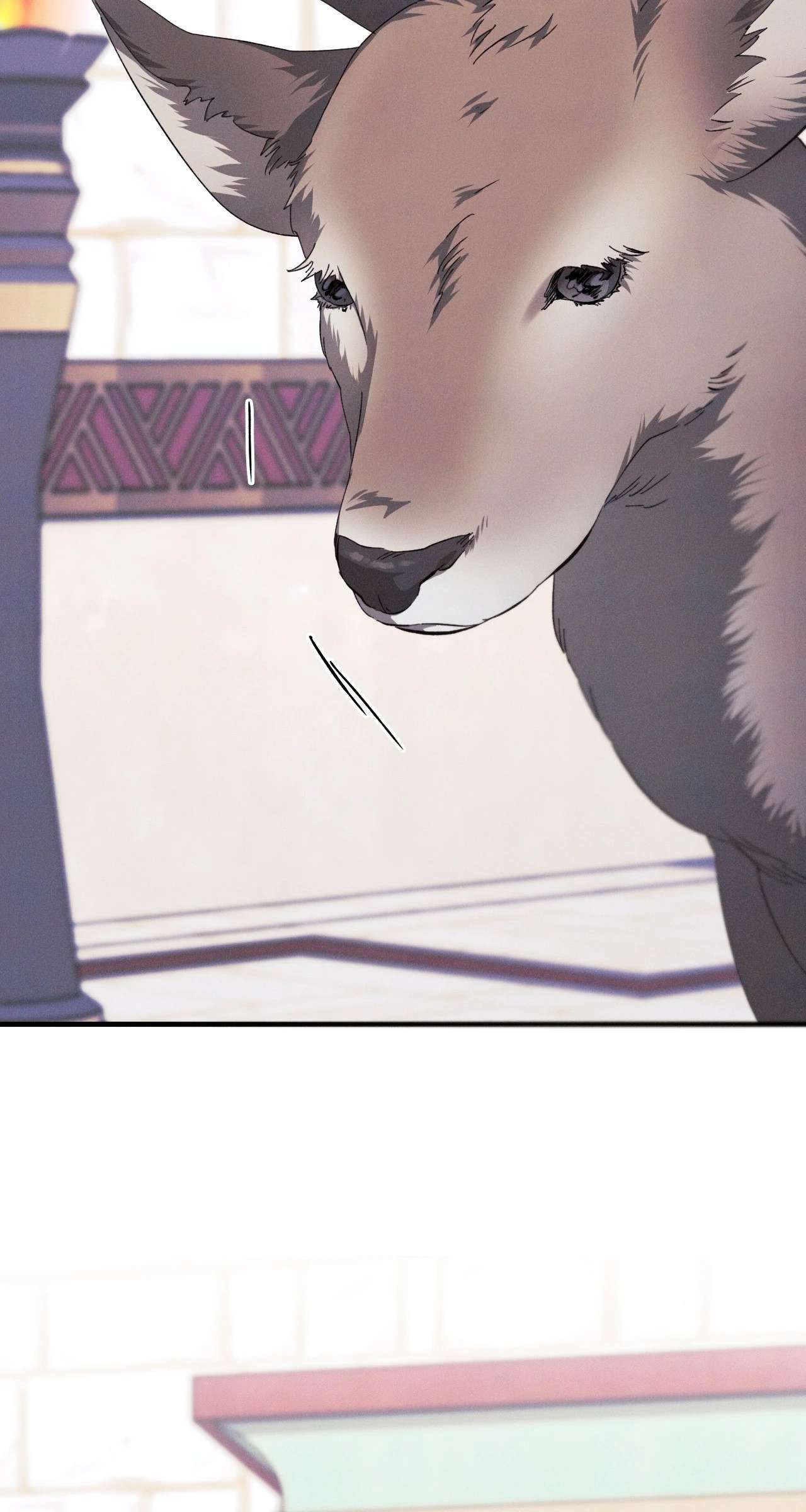 Devoured: The Serpent and the Pomegranate Chapter 20 page 65 - 