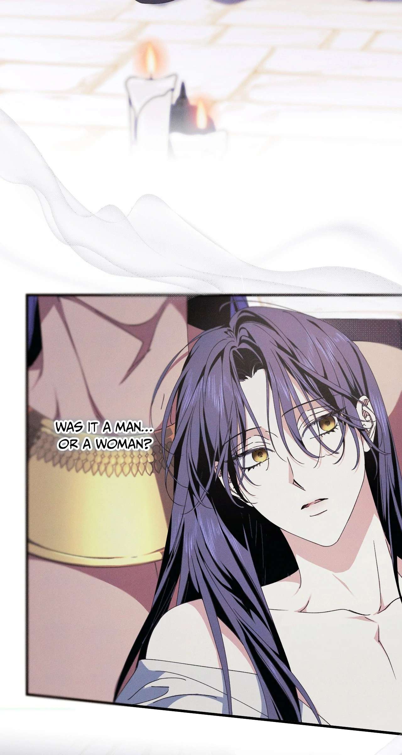 Devoured: The Serpent and the Pomegranate Chapter 20 page 67 - 