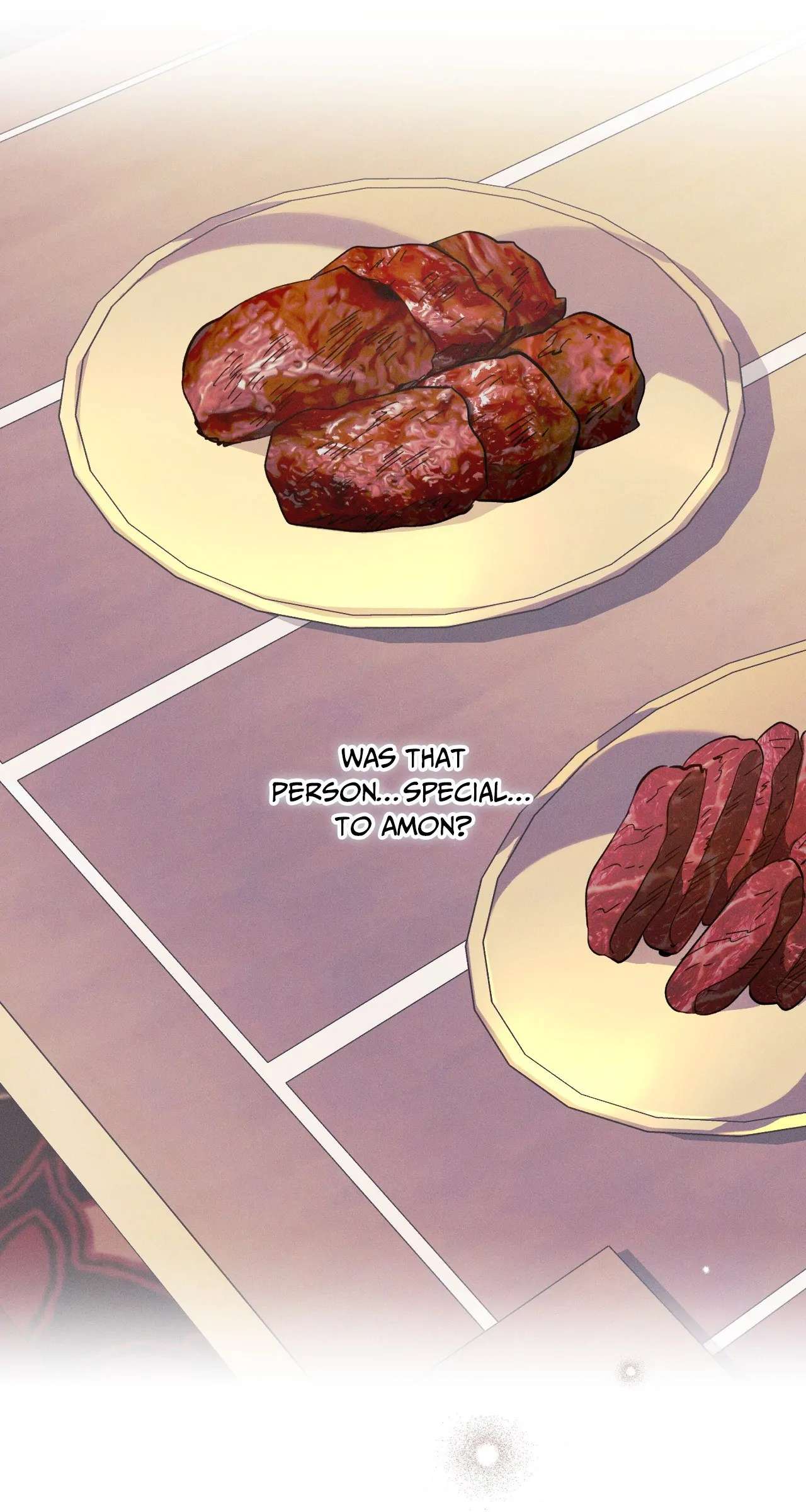 Devoured: The Serpent and the Pomegranate Chapter 20 page 71 - 