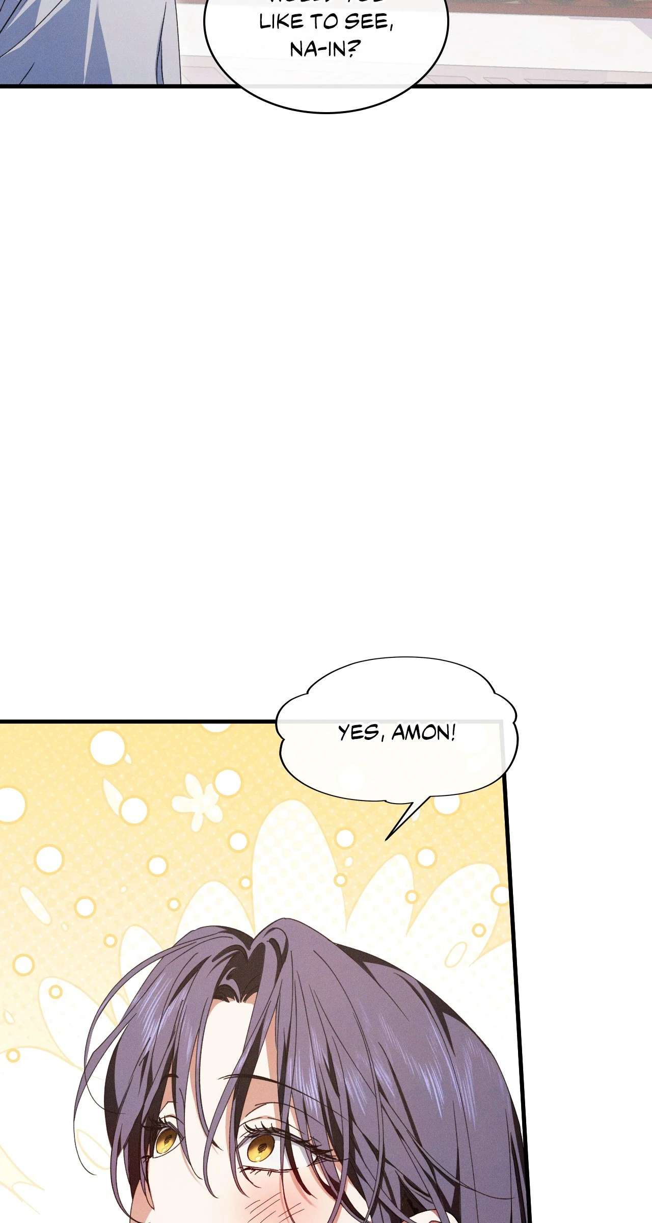 Devoured: The Serpent and the Pomegranate Chapter 20 page 75 - 