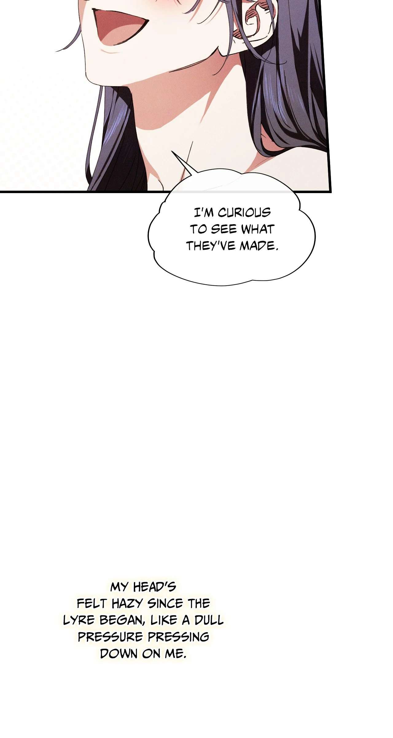 Devoured: The Serpent and the Pomegranate Chapter 20 page 76 - 