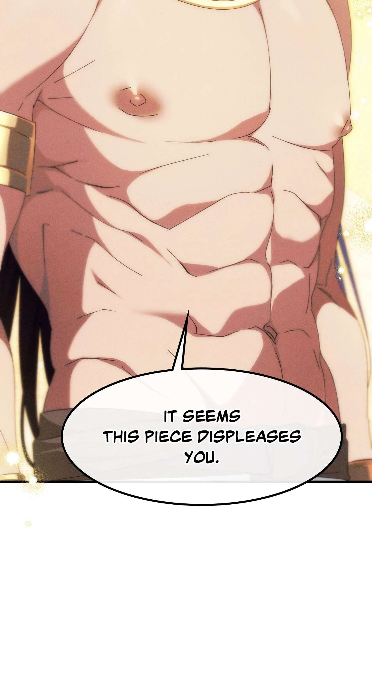 Devoured: The Serpent and the Pomegranate Chapter 21 page 17 - 