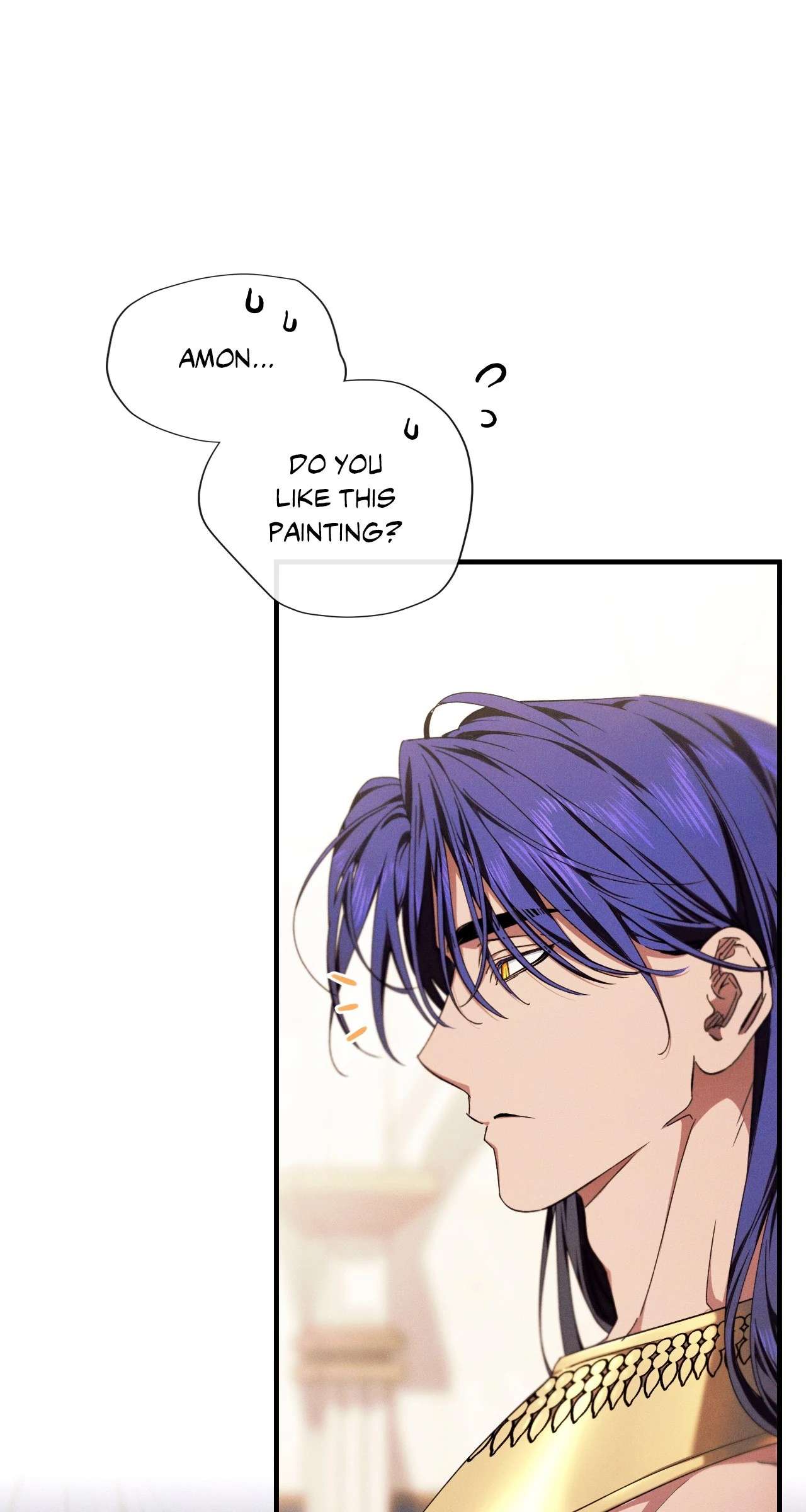 Devoured: The Serpent and the Pomegranate Chapter 21 page 24 - 