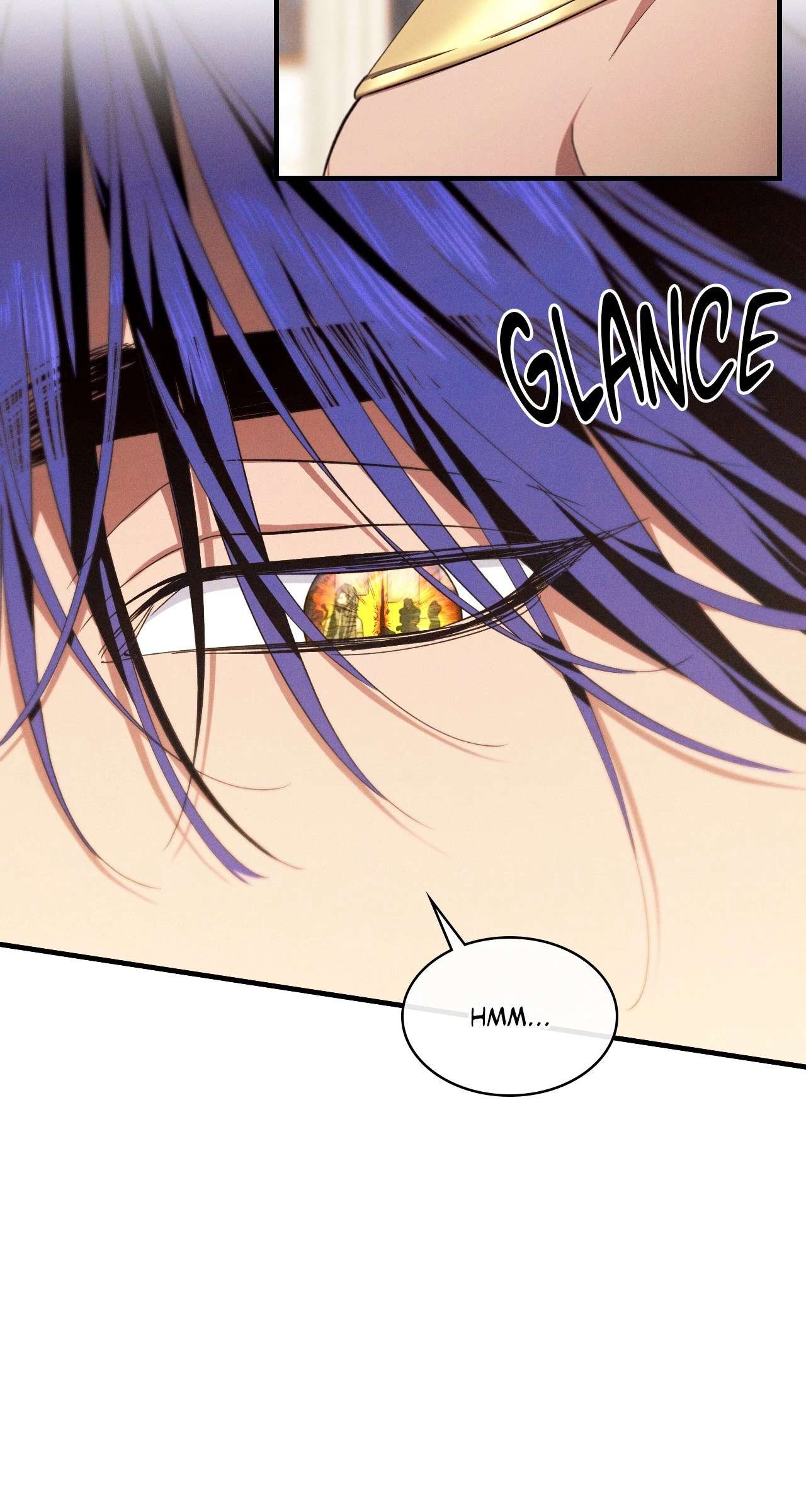 Devoured: The Serpent and the Pomegranate Chapter 21 page 25 - 
