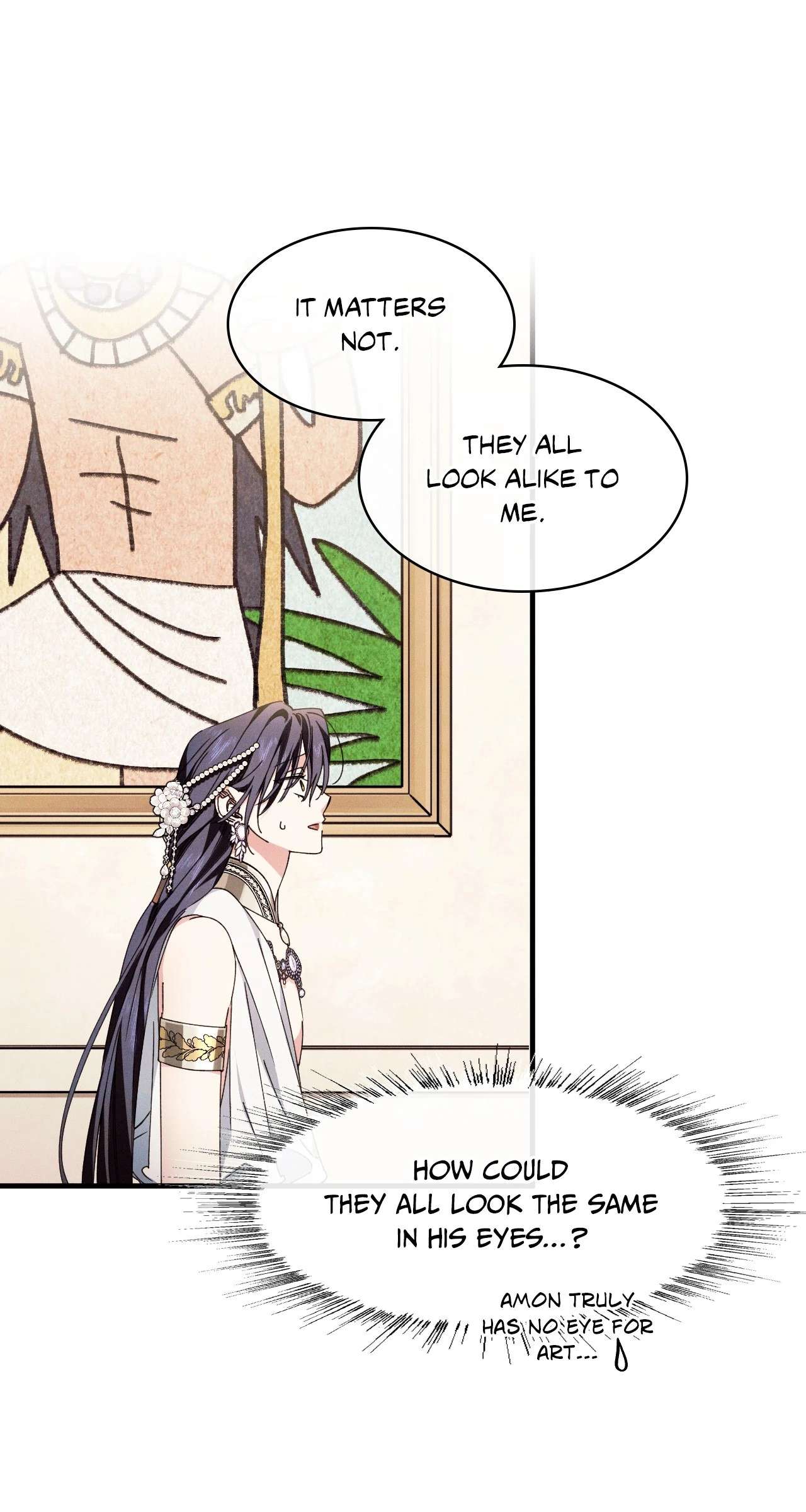 Devoured: The Serpent and the Pomegranate Chapter 21 page 26 - 