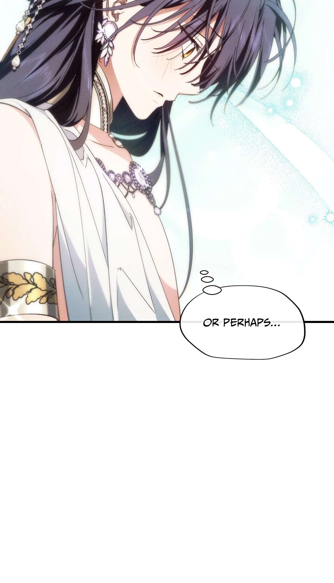 Devoured: The Serpent and the Pomegranate Chapter 21 page 28 - 