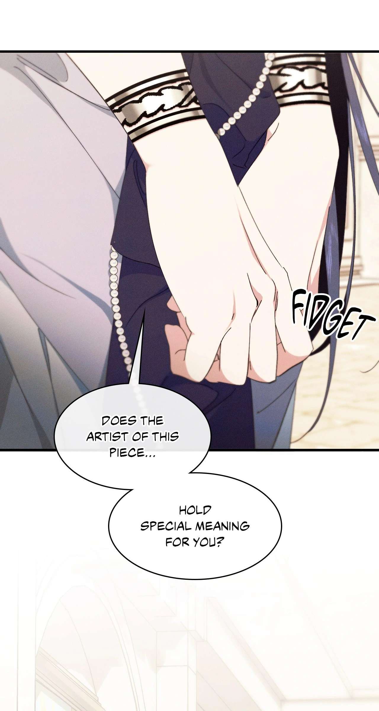 Devoured: The Serpent and the Pomegranate Chapter 21 page 29 - 