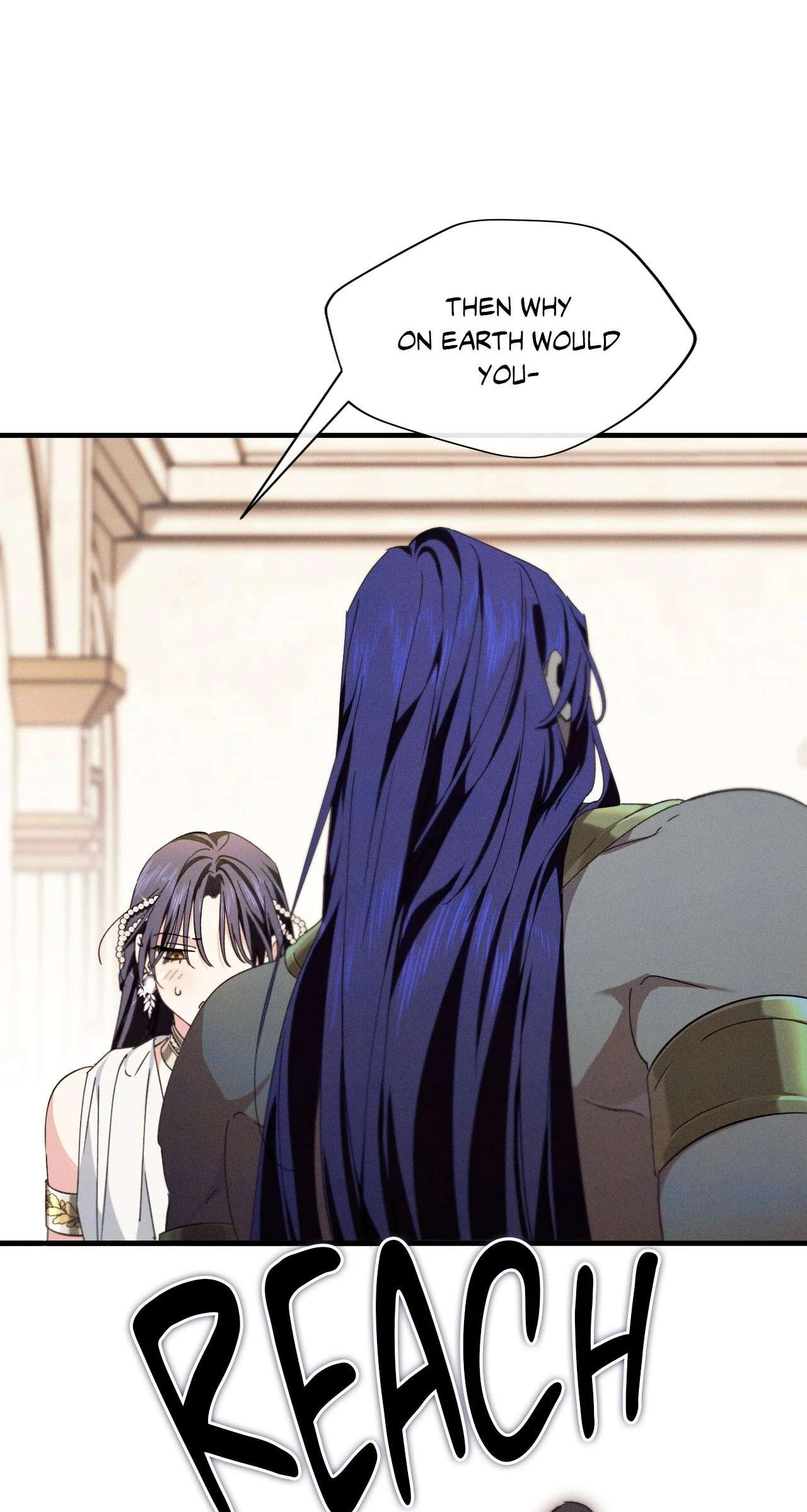 Devoured: The Serpent and the Pomegranate Chapter 21 page 31 - 