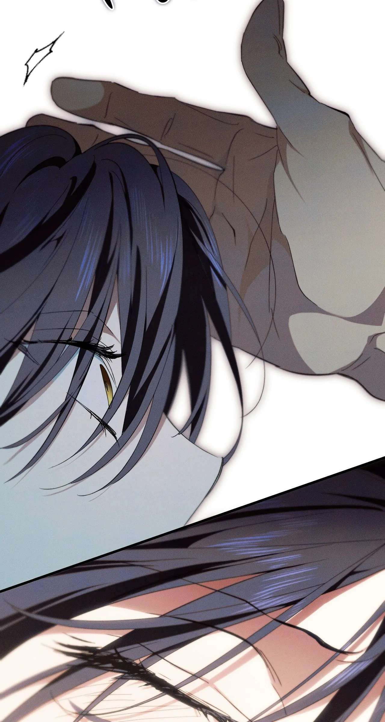 Devoured: The Serpent and the Pomegranate Chapter 21 page 32 - 