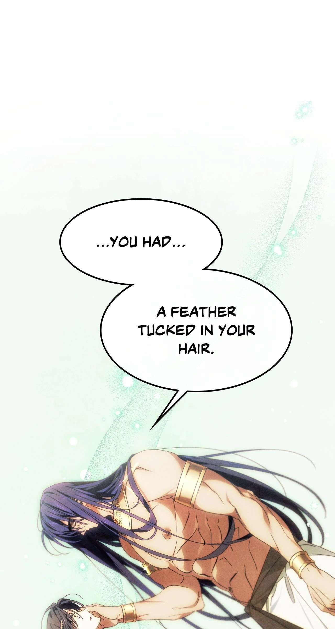 Devoured: The Serpent and the Pomegranate Chapter 21 page 36 - 