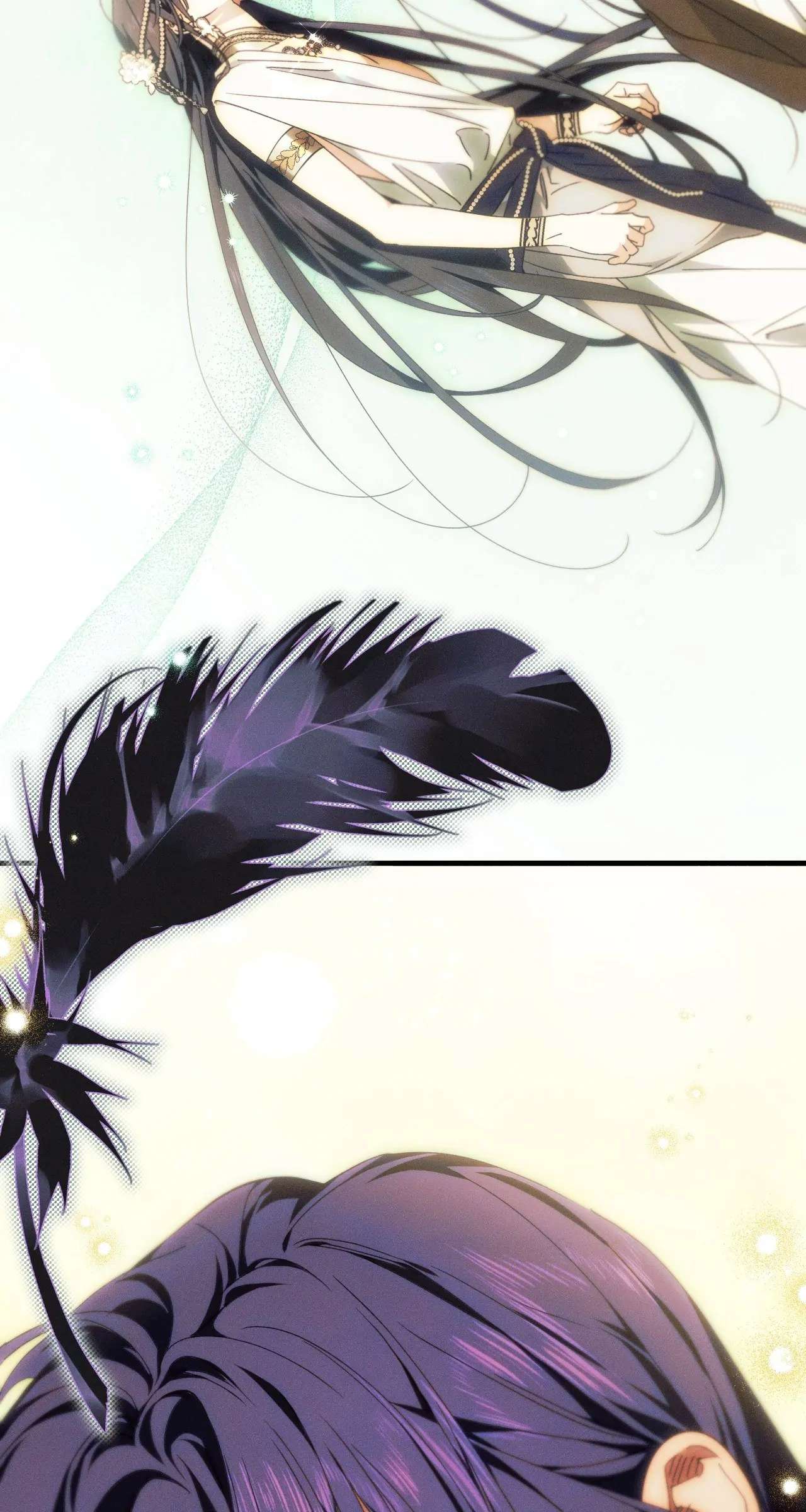 Devoured: The Serpent and the Pomegranate Chapter 21 page 37 - 