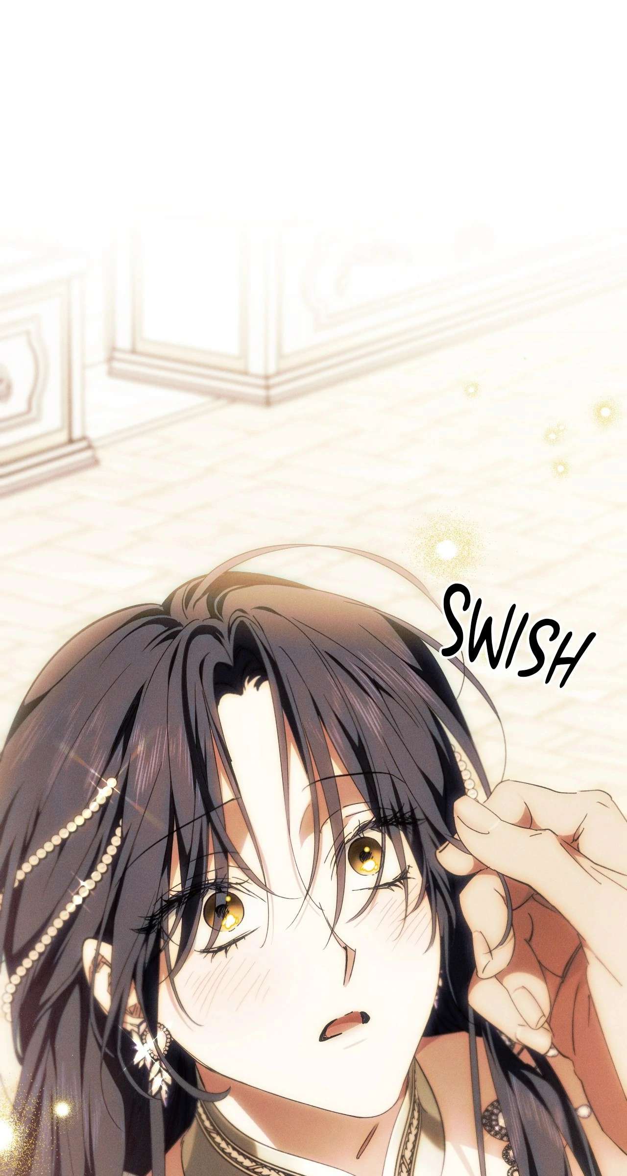 Devoured: The Serpent and the Pomegranate Chapter 21 page 39 - 