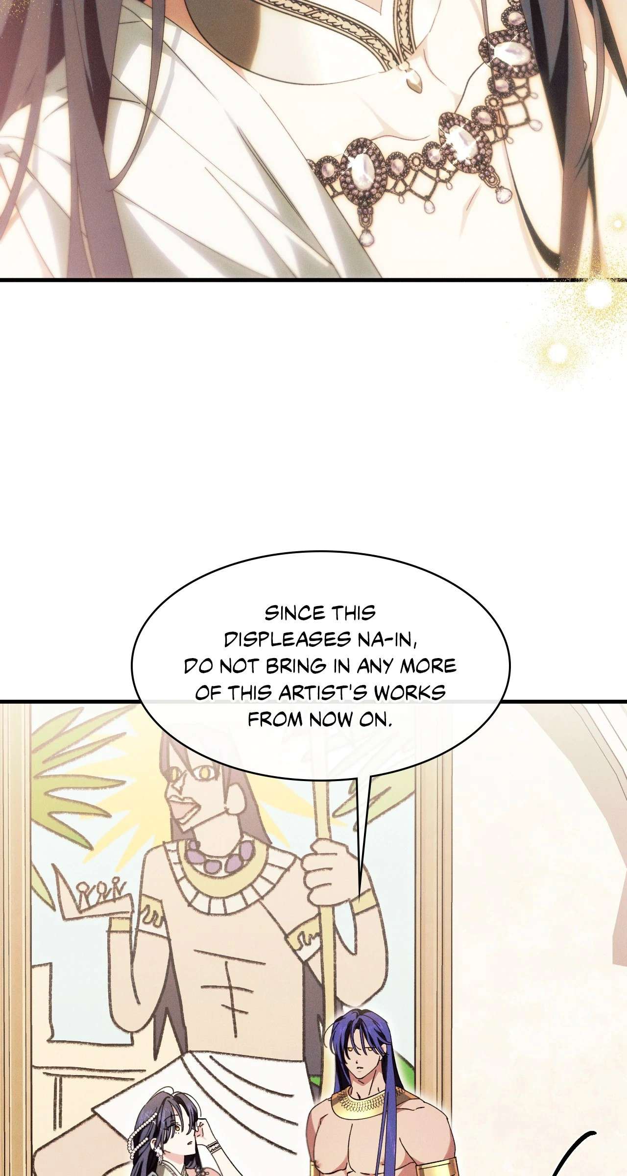 Devoured: The Serpent and the Pomegranate Chapter 21 page 40 - 