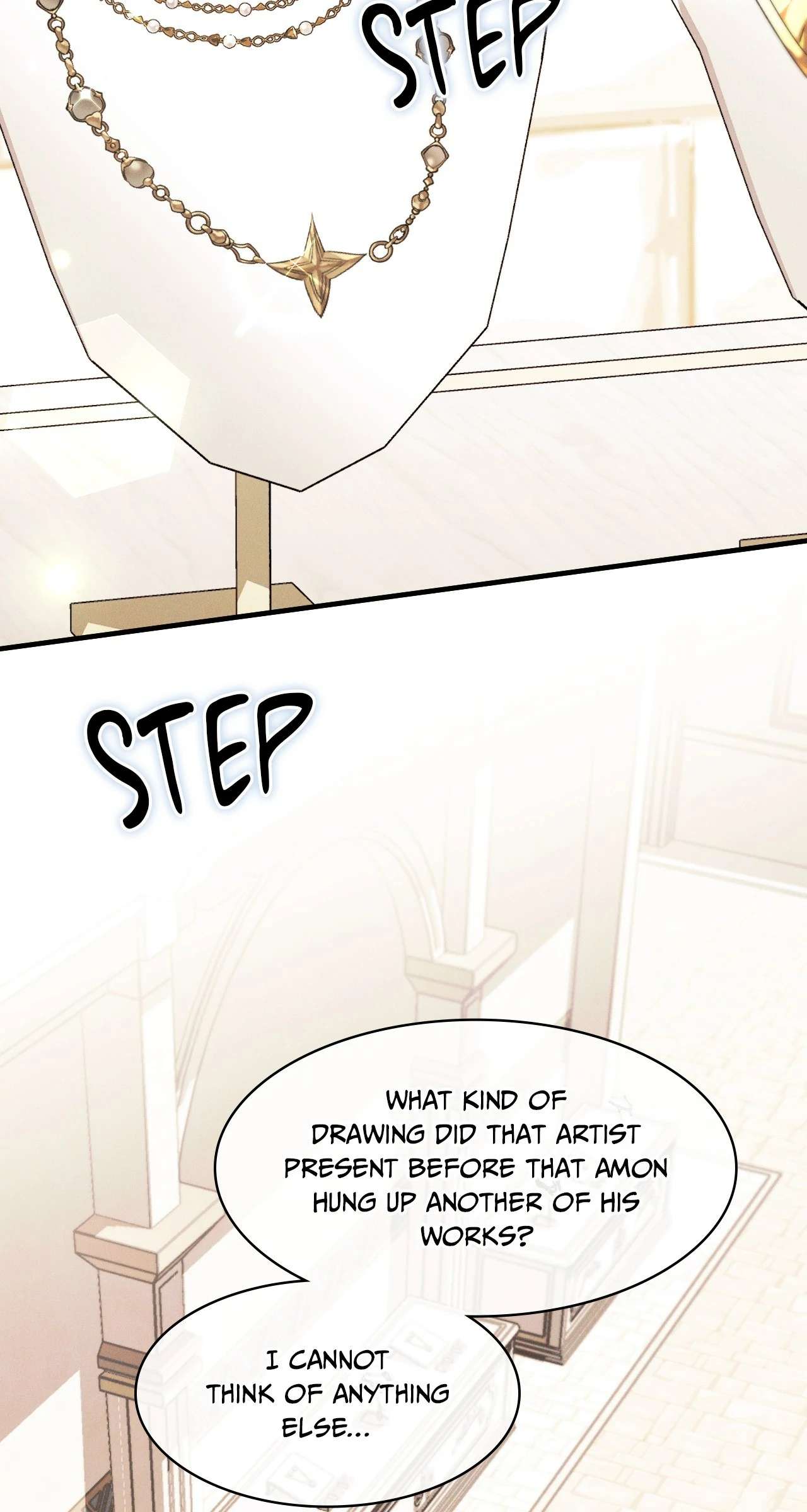 Devoured: The Serpent and the Pomegranate Chapter 21 page 45 - 