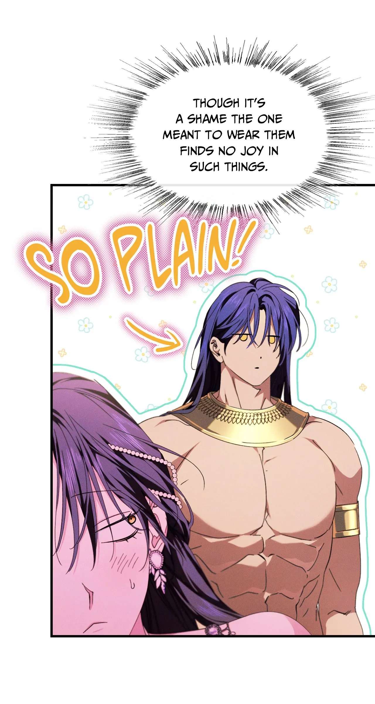 Devoured: The Serpent and the Pomegranate Chapter 21 page 48 - 