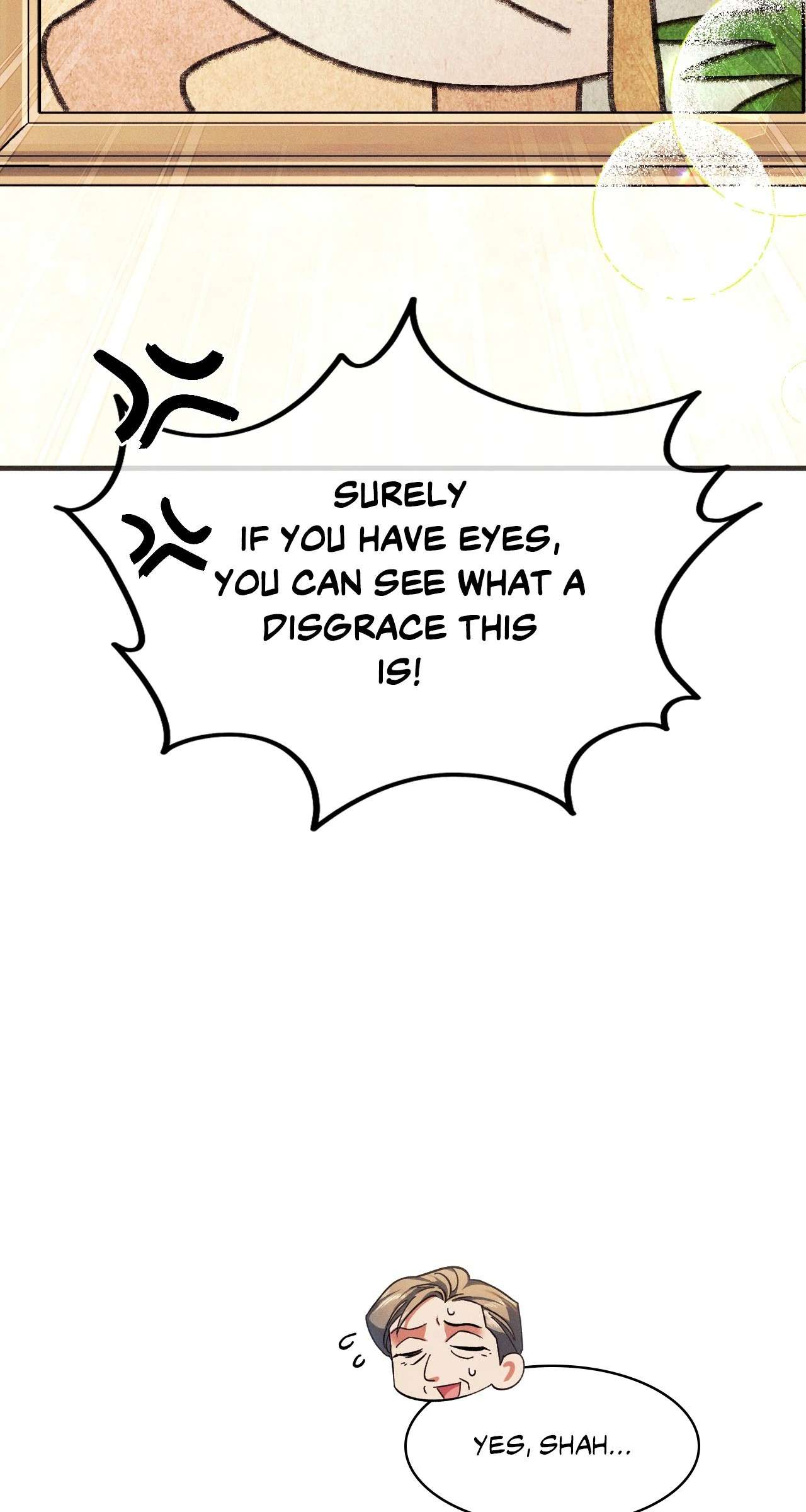 Devoured: The Serpent and the Pomegranate Chapter 21 page 6 - 