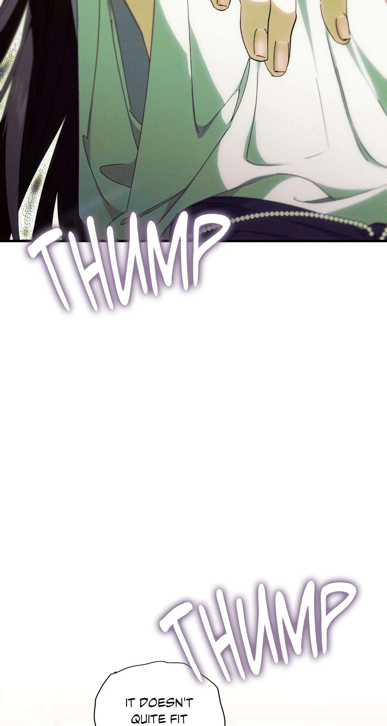 Devoured: The Serpent and the Pomegranate Chapter 21 page 60 - 