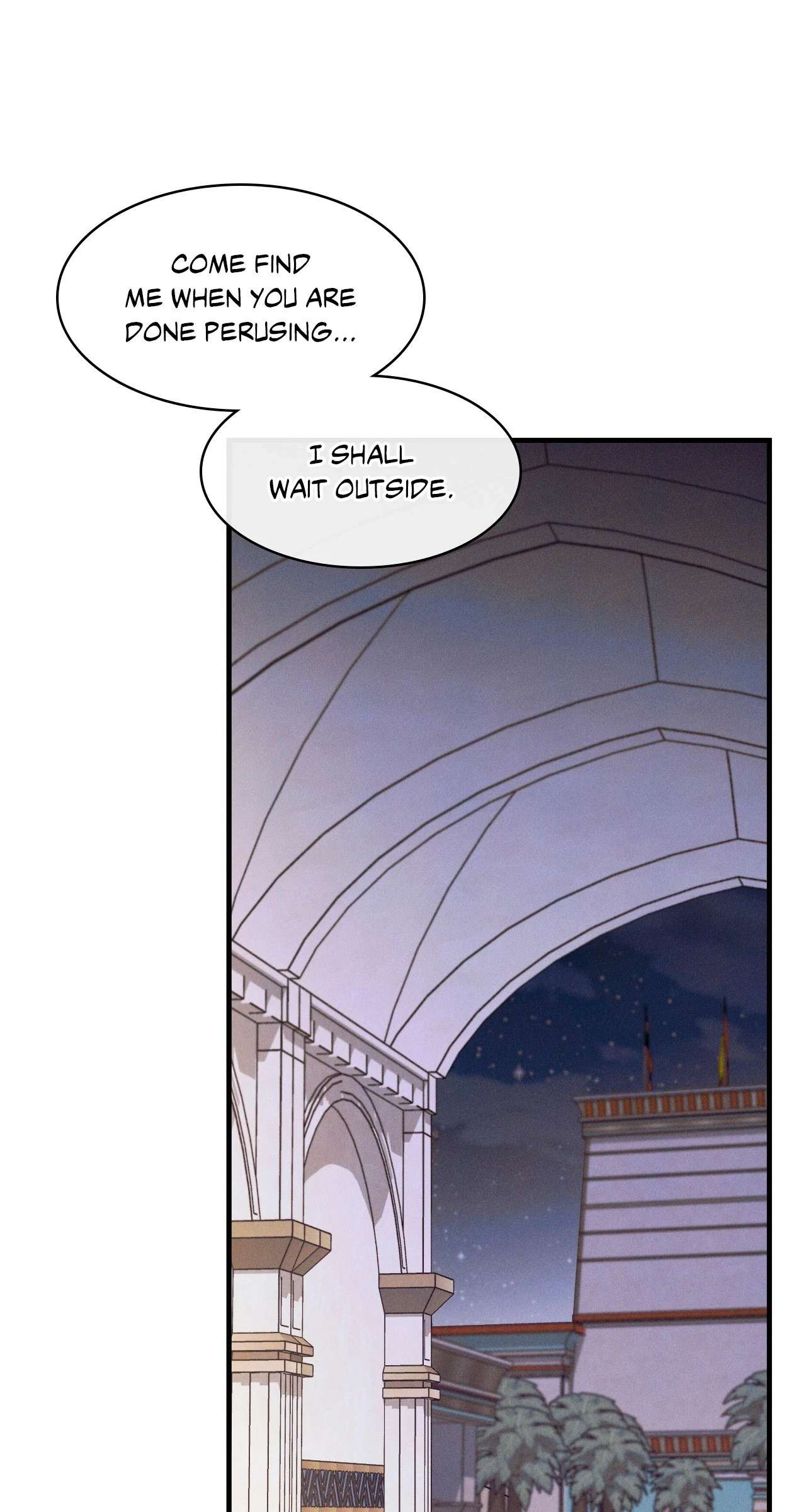 Devoured: The Serpent and the Pomegranate Chapter 21 page 65 - 