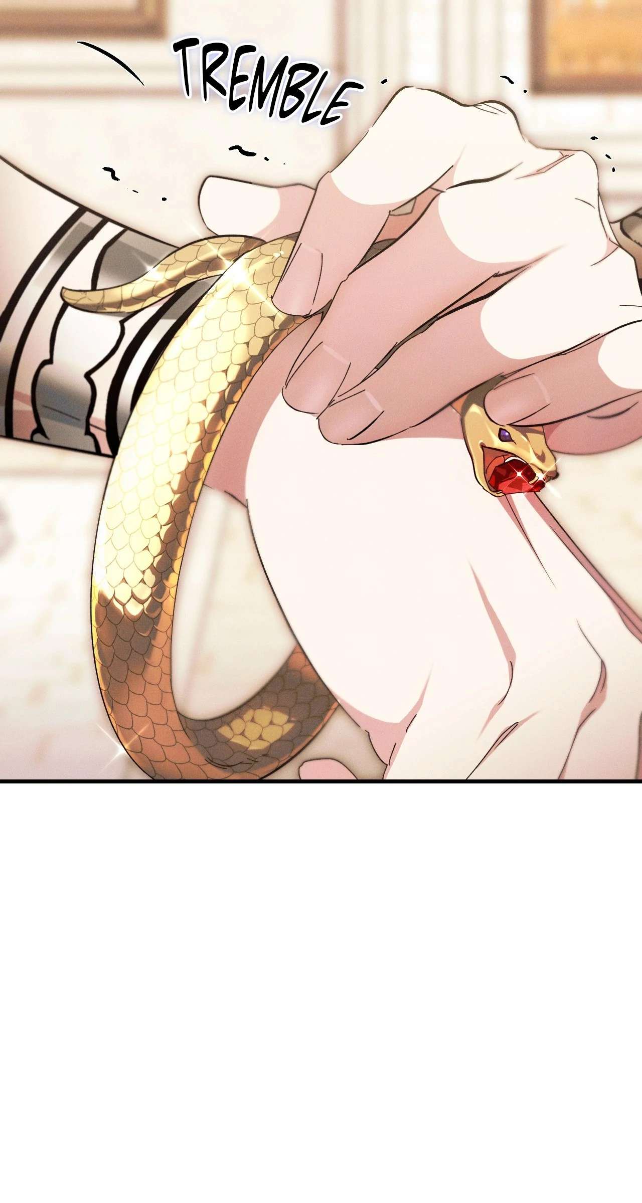 Devoured: The Serpent and the Pomegranate Chapter 21 page 68 - 