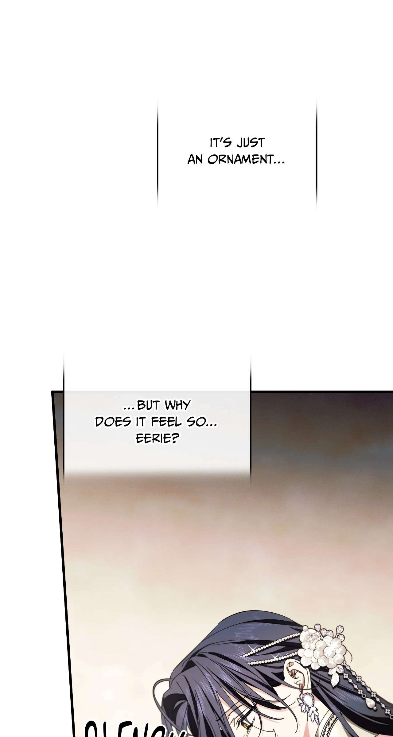 Devoured: The Serpent and the Pomegranate Chapter 21 page 71 - 