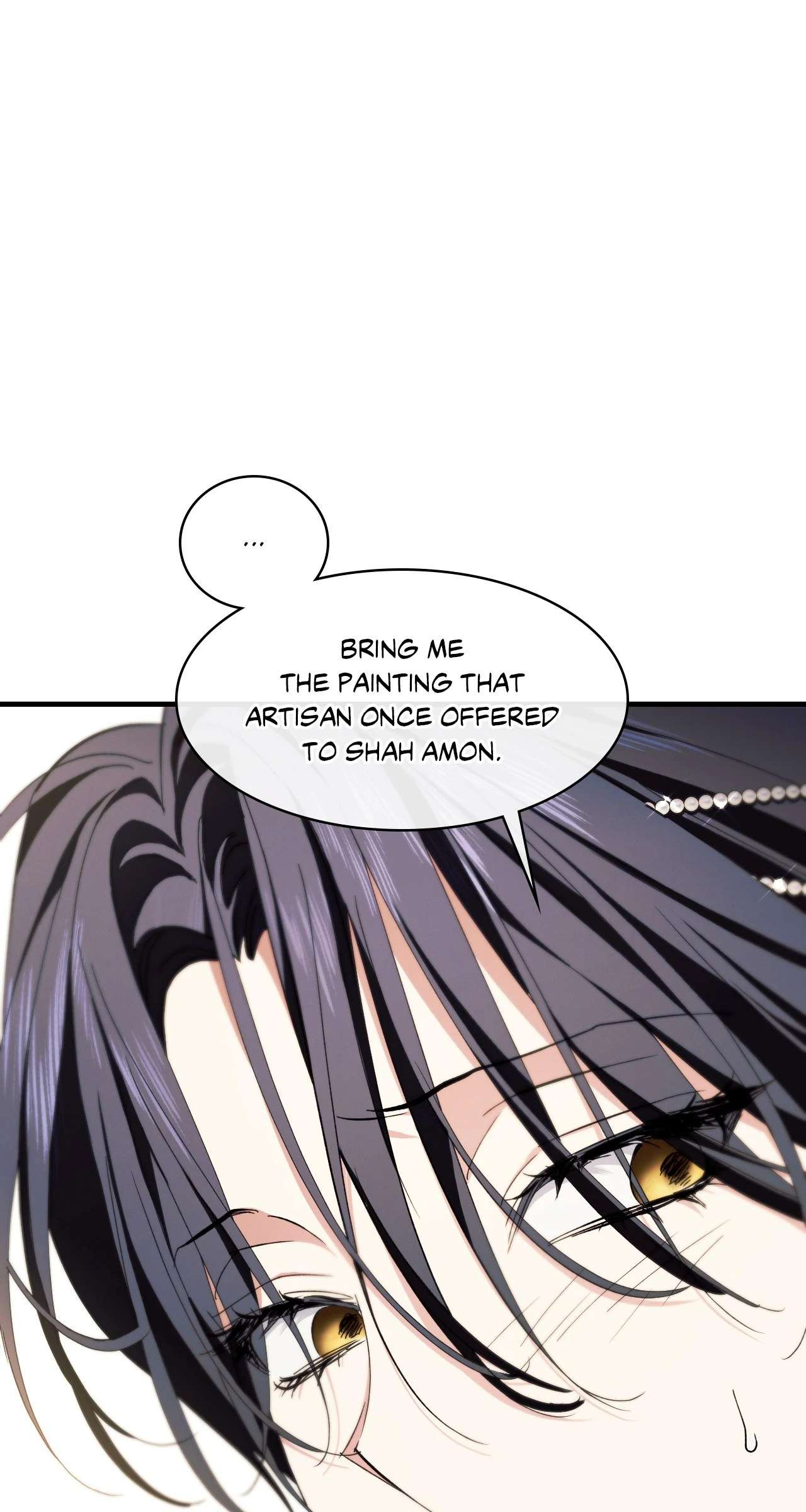 Devoured: The Serpent and the Pomegranate Chapter 21 page 73 - 