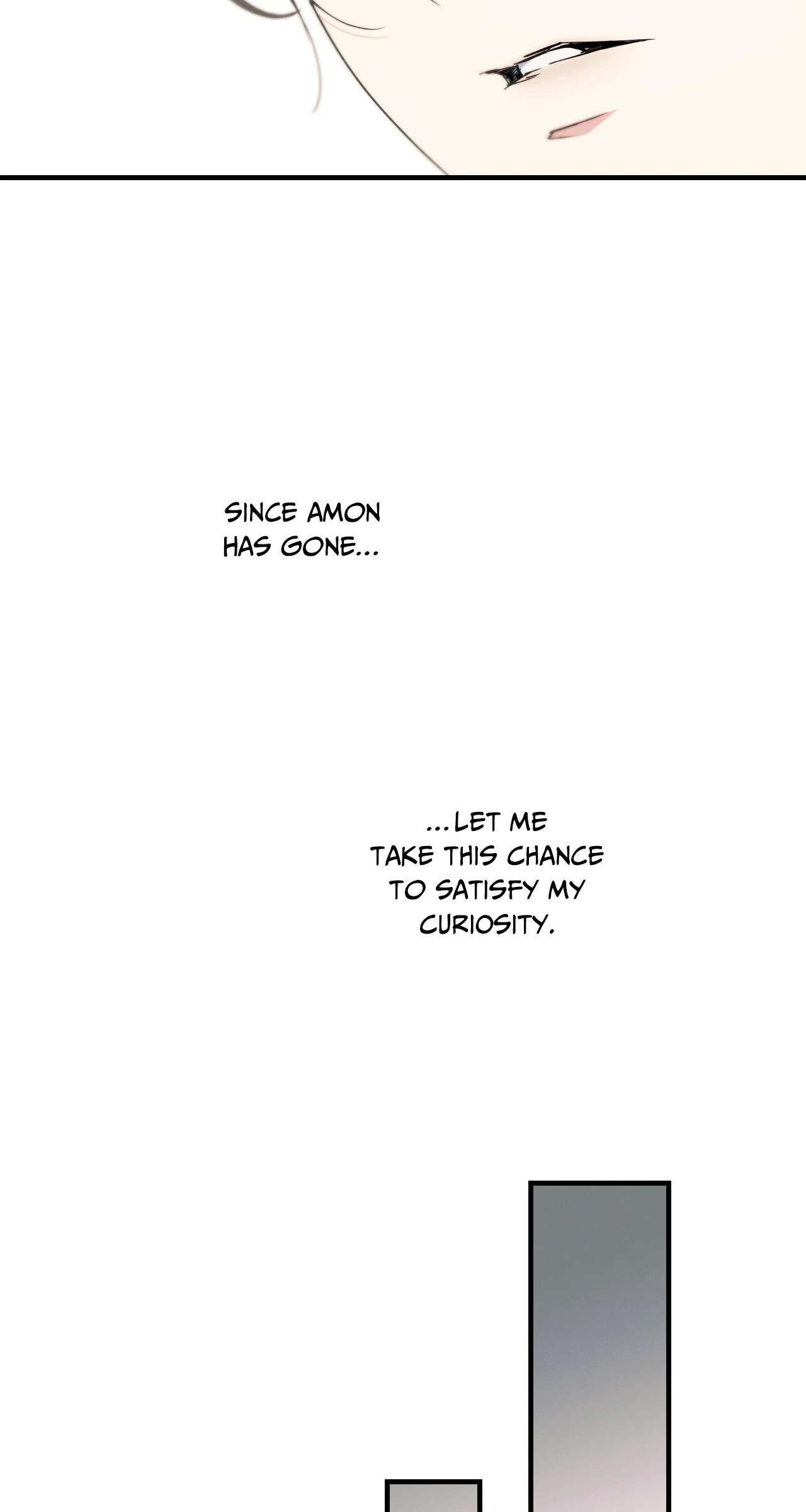 Devoured: The Serpent and the Pomegranate Chapter 21 page 74 - 