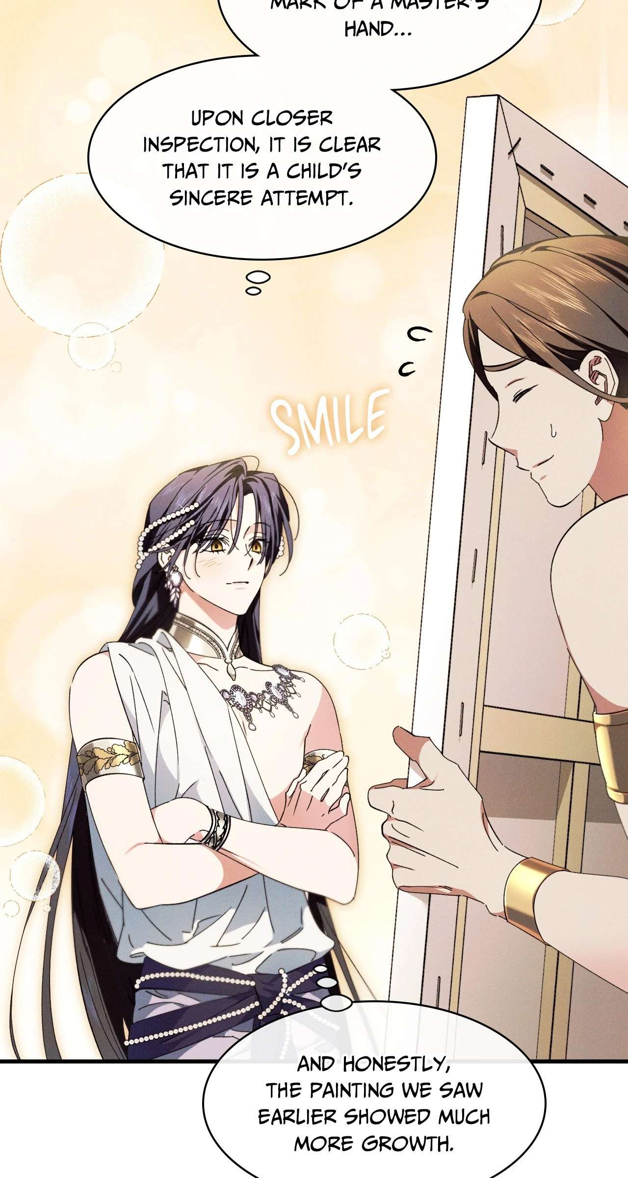 Devoured: The Serpent and the Pomegranate Chapter 21 page 79 - 