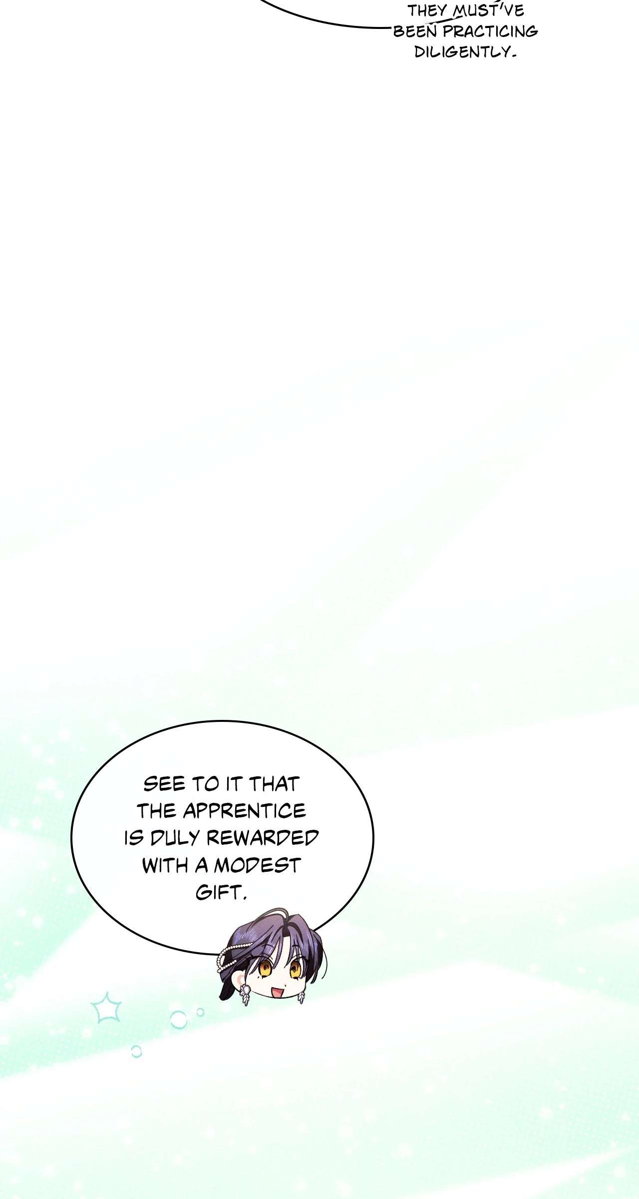 Devoured: The Serpent and the Pomegranate Chapter 21 page 80 - 