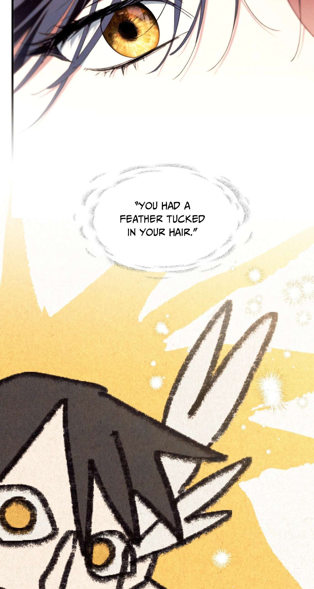 Devoured: The Serpent and the Pomegranate Chapter 21 page 82 - 