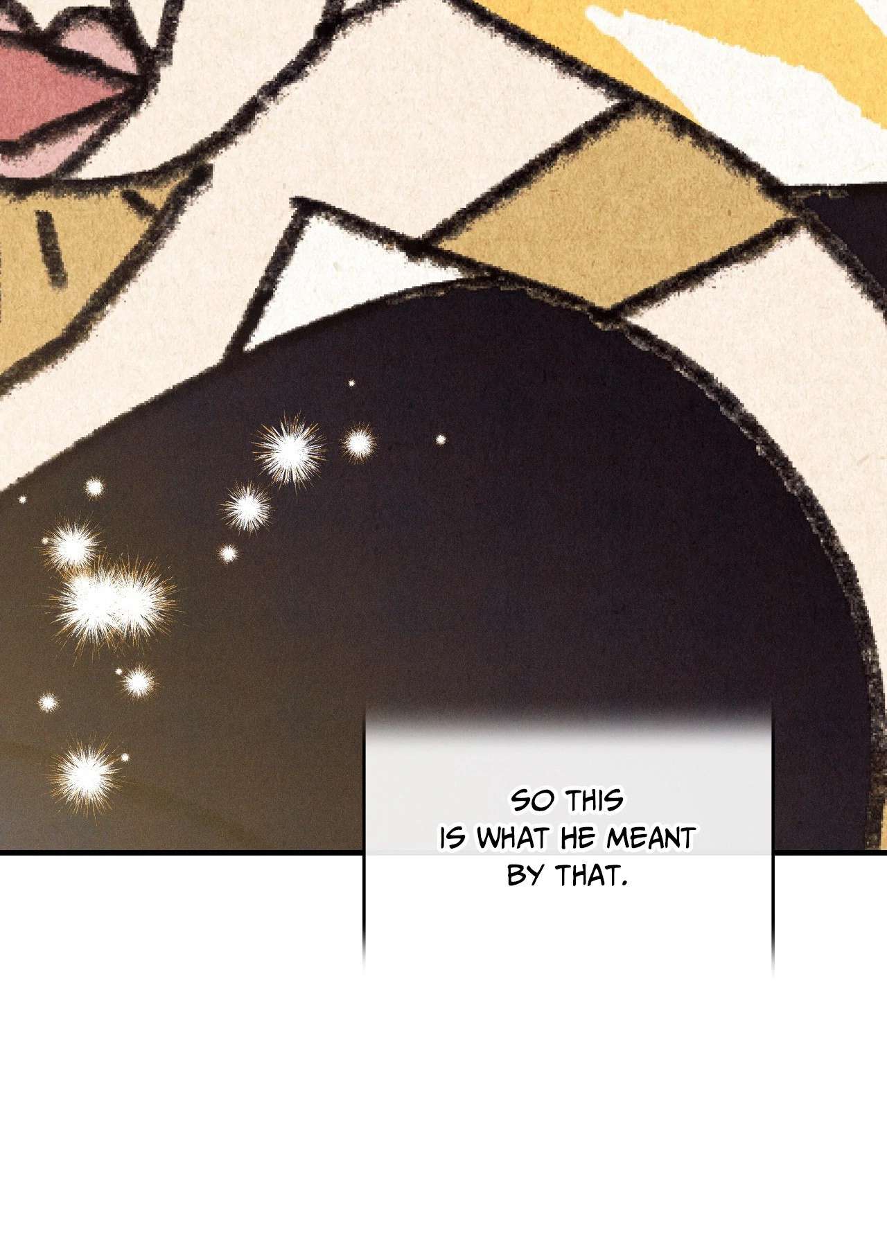 Devoured: The Serpent and the Pomegranate Chapter 21 page 83 - 