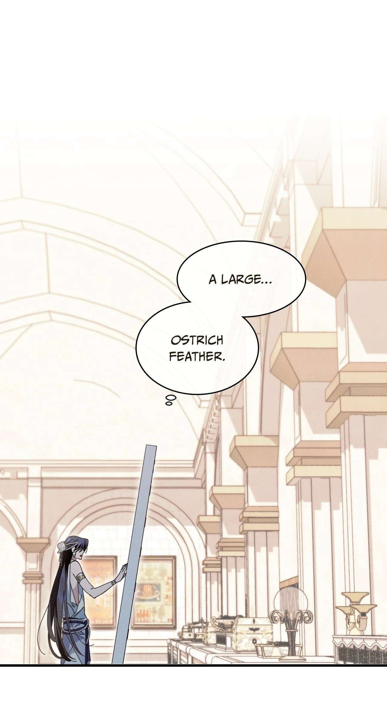 Devoured: The Serpent and the Pomegranate Chapter 21 page 84 - 