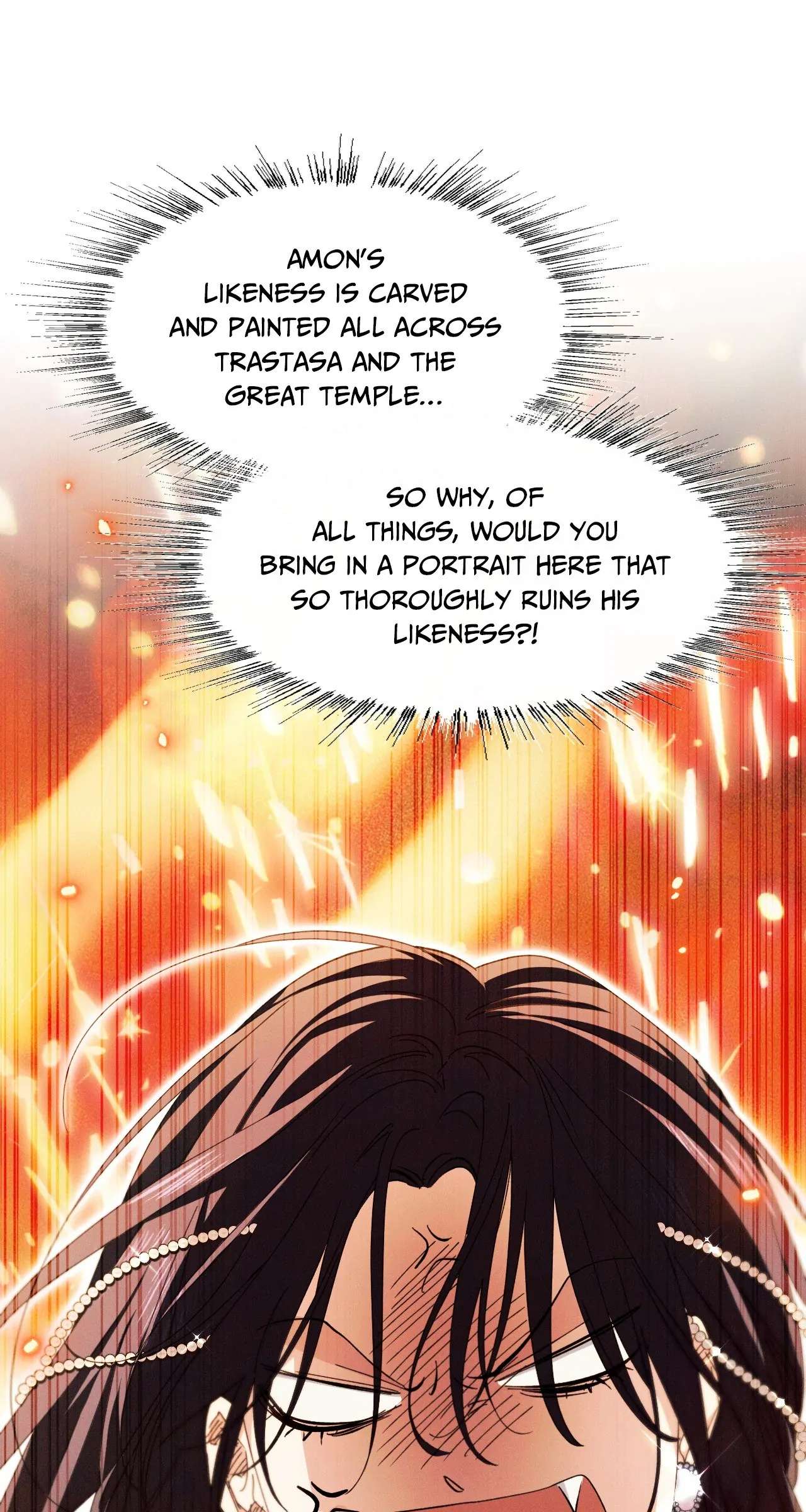 Devoured: The Serpent and the Pomegranate Chapter 21 page 10 - 