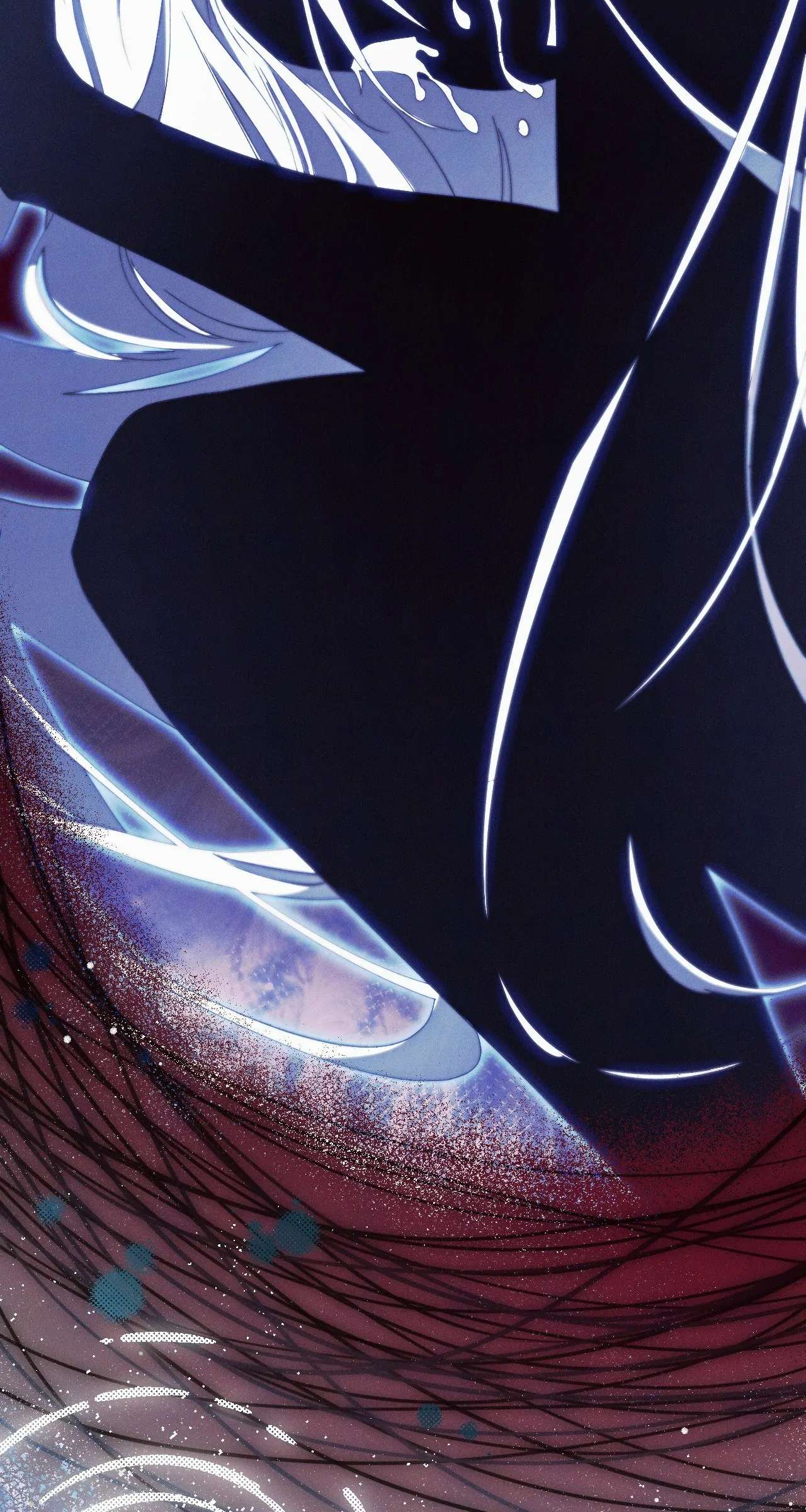 Devoured: The Serpent and the Pomegranate Chapter 21 page 93 - 