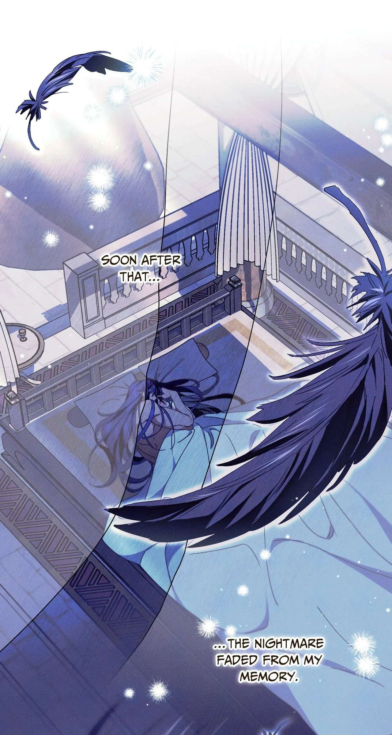 Devoured: The Serpent and the Pomegranate Chapter 21 page 98 - 