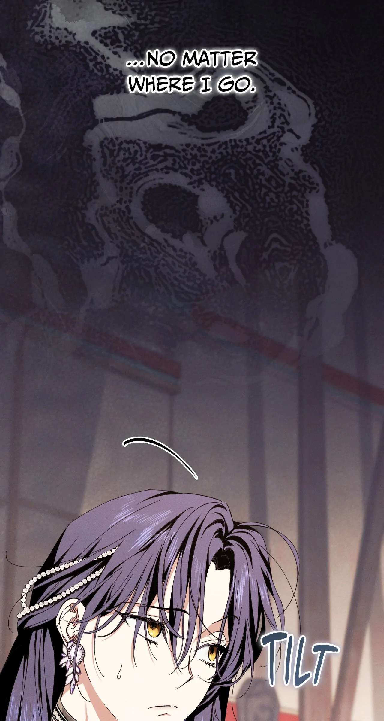 Devoured: The Serpent and the Pomegranate Chapter 22 page 11 - 