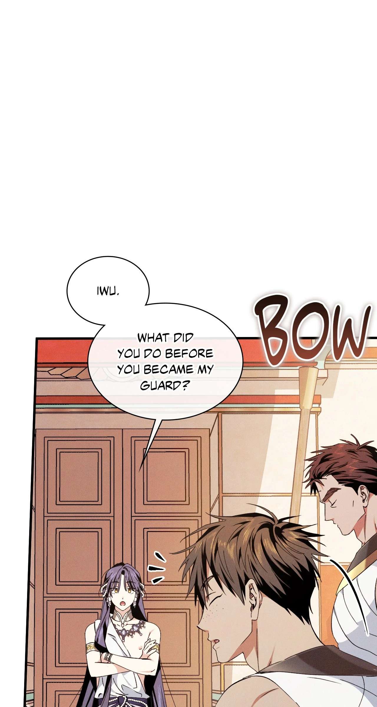 Devoured: The Serpent and the Pomegranate Chapter 22 page 13 - 