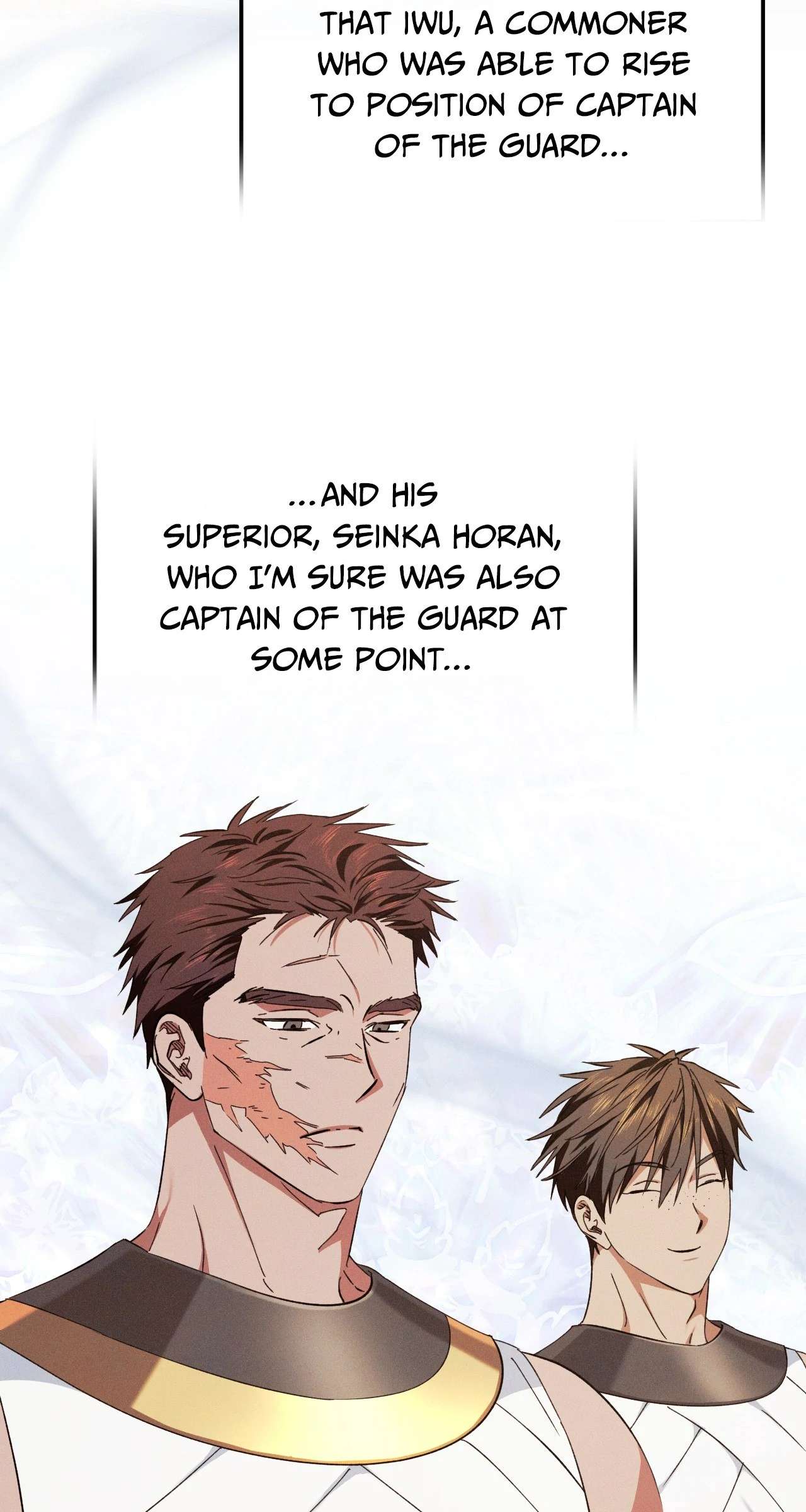 Devoured: The Serpent and the Pomegranate Chapter 22 page 18 - 