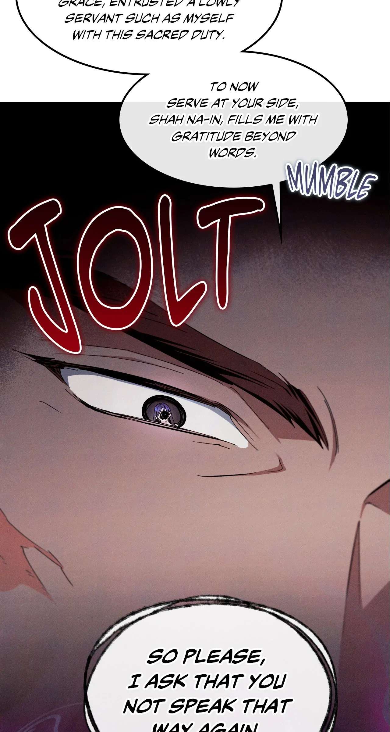 Devoured: The Serpent and the Pomegranate Chapter 22 page 24 - 