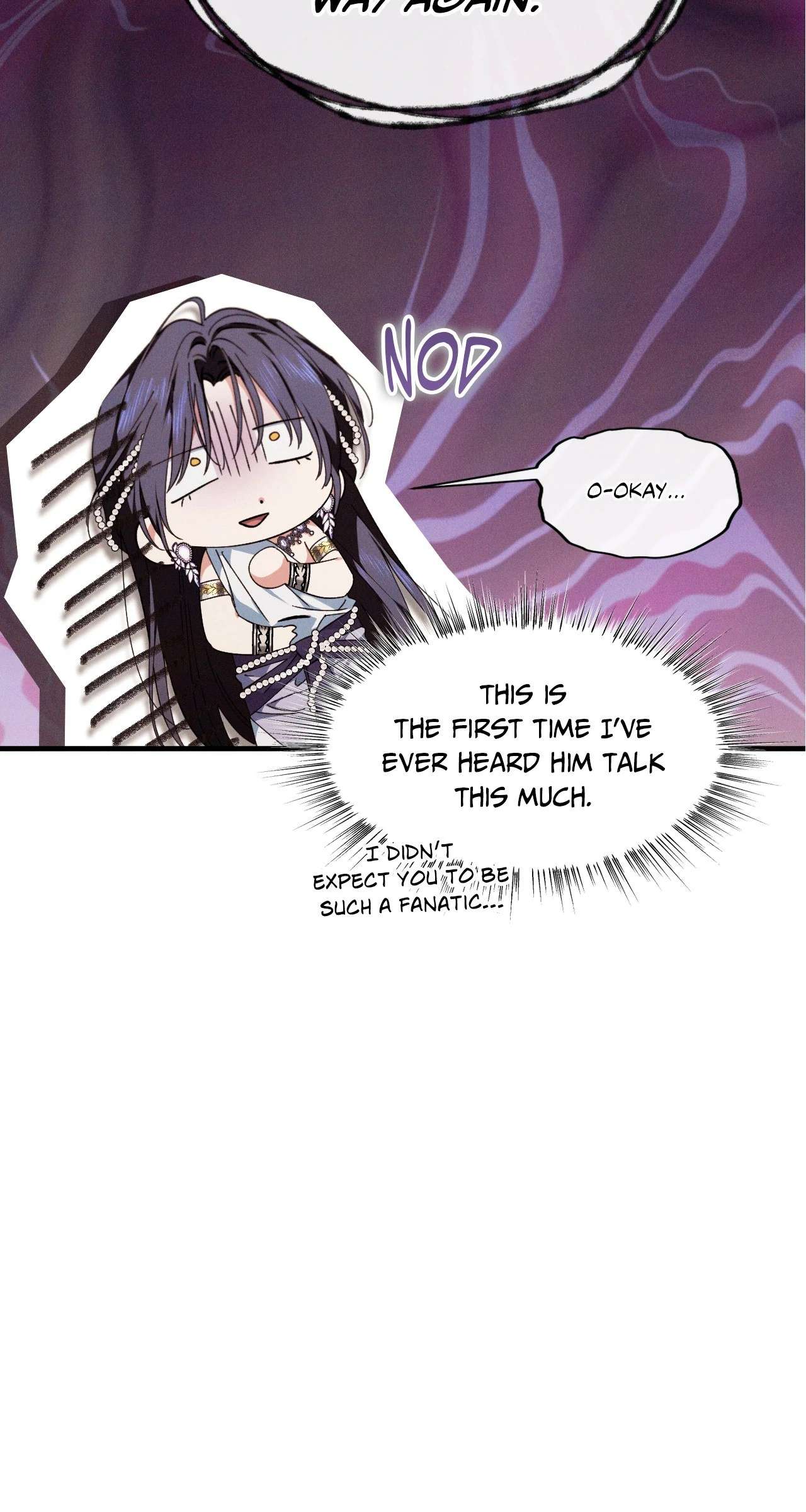 Devoured: The Serpent and the Pomegranate Chapter 22 page 25 - 