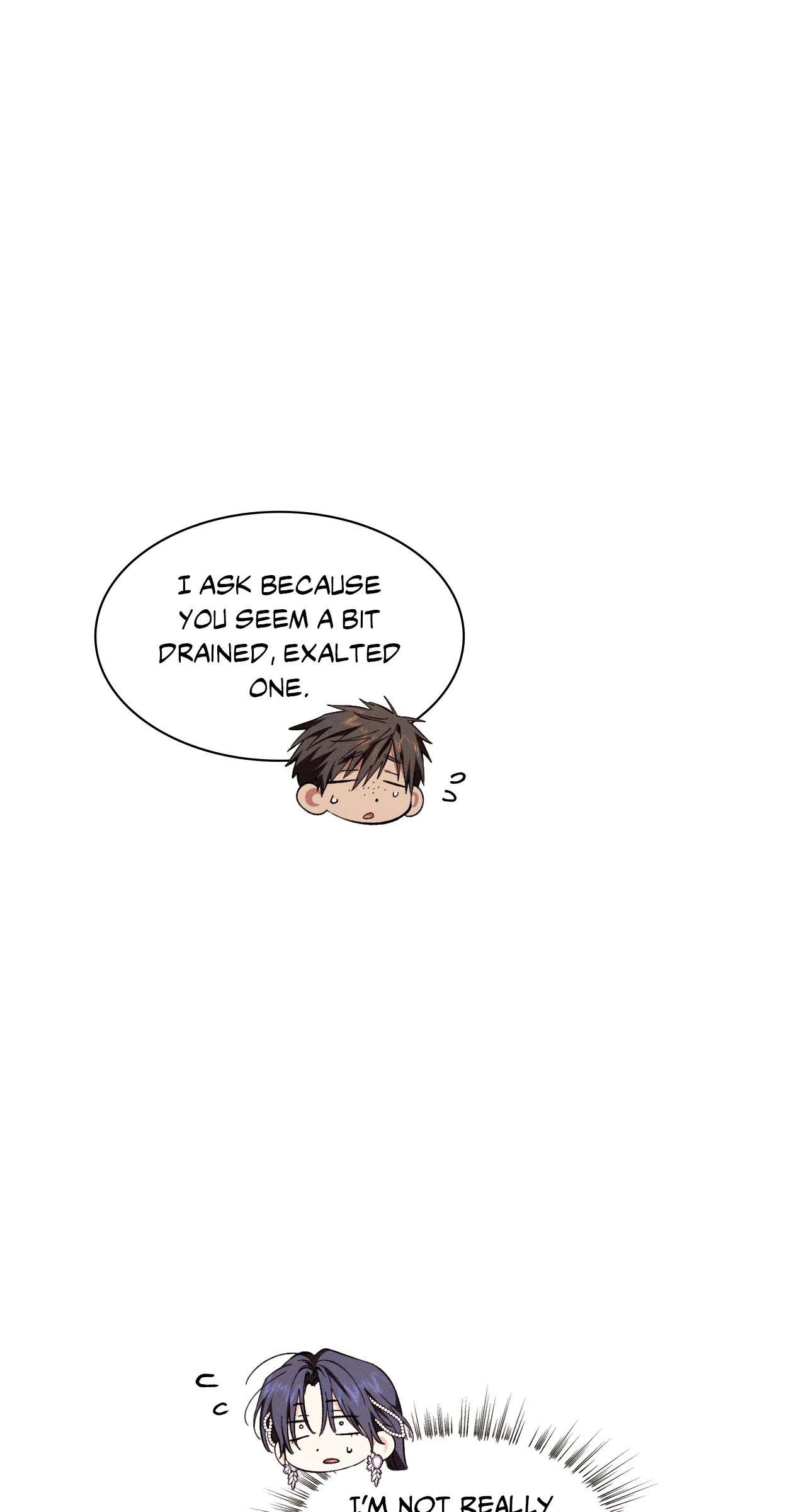 Devoured: The Serpent and the Pomegranate Chapter 22 page 29 - 