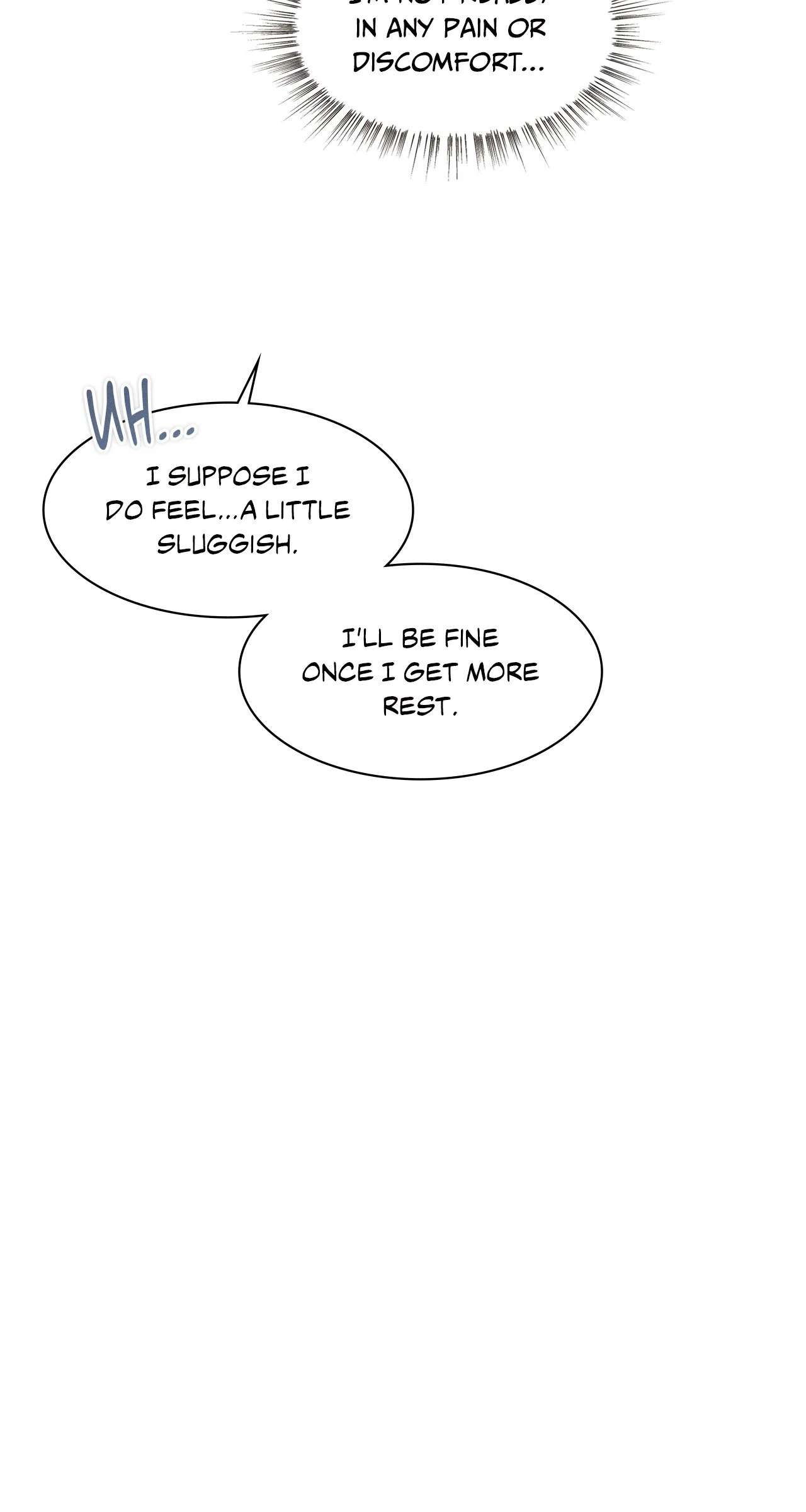 Devoured: The Serpent and the Pomegranate Chapter 22 page 30 - 