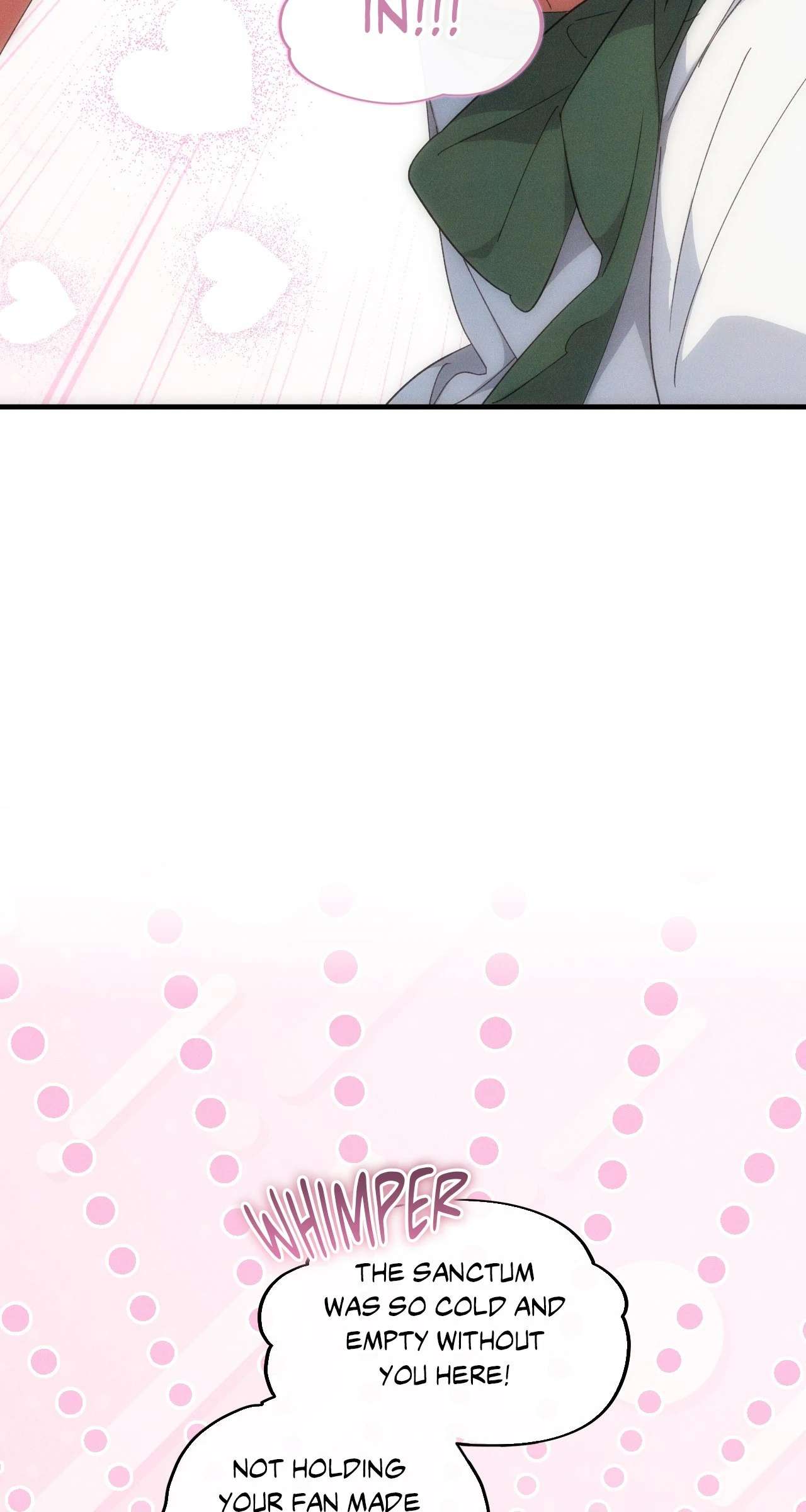 Devoured: The Serpent and the Pomegranate Chapter 22 page 37 - 