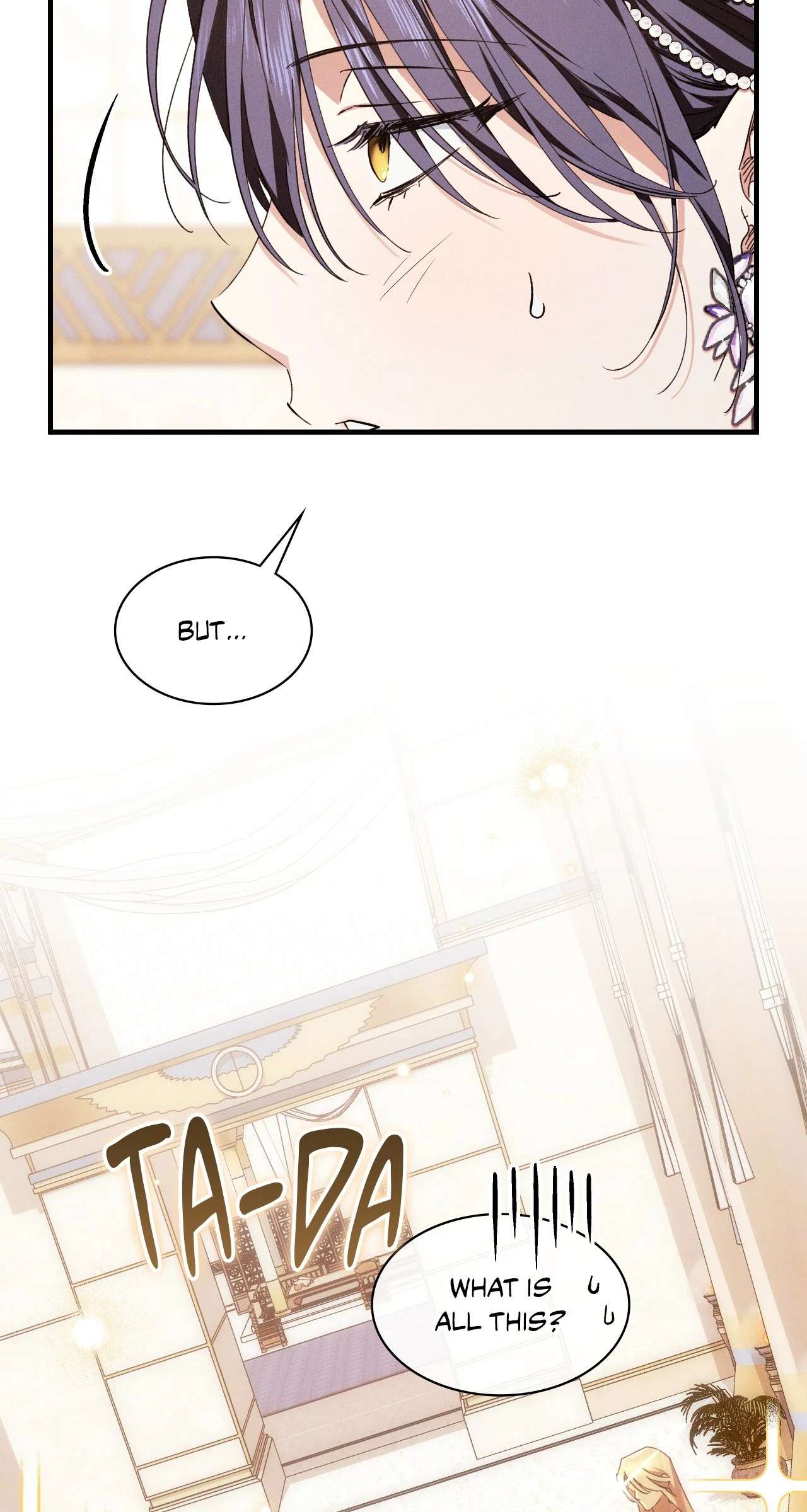 Devoured: The Serpent and the Pomegranate Chapter 22 page 39 - 
