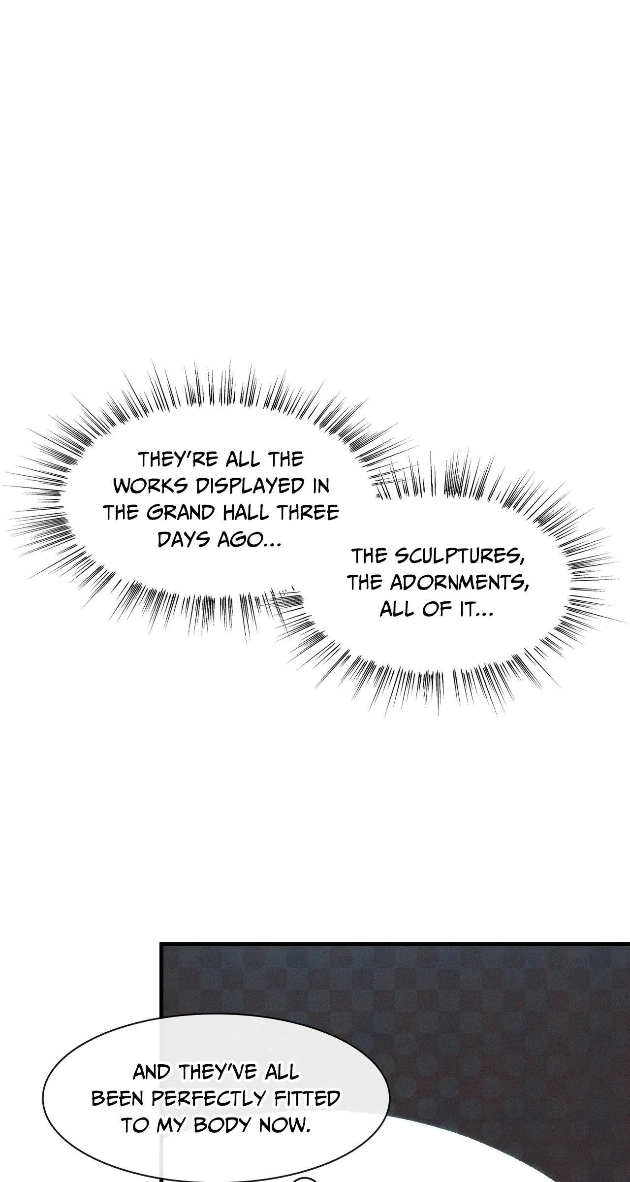 Devoured: The Serpent and the Pomegranate Chapter 22 page 42 - 