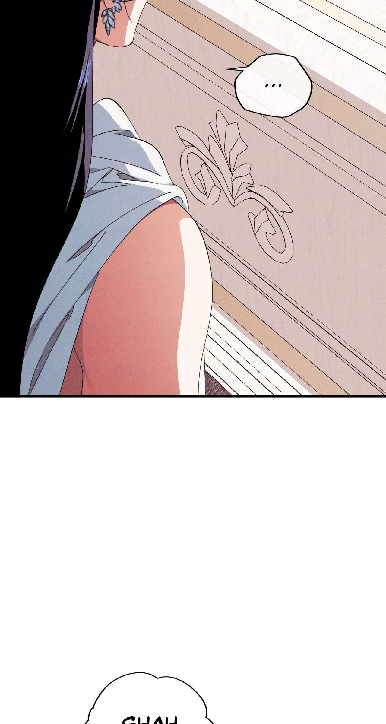 Devoured: The Serpent and the Pomegranate Chapter 22 page 45 - 