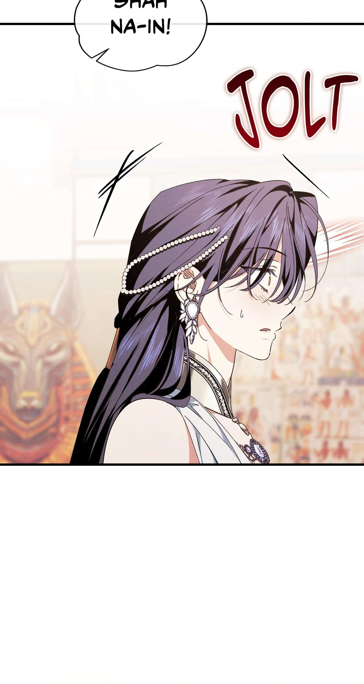 Devoured: The Serpent and the Pomegranate Chapter 22 page 46 - 