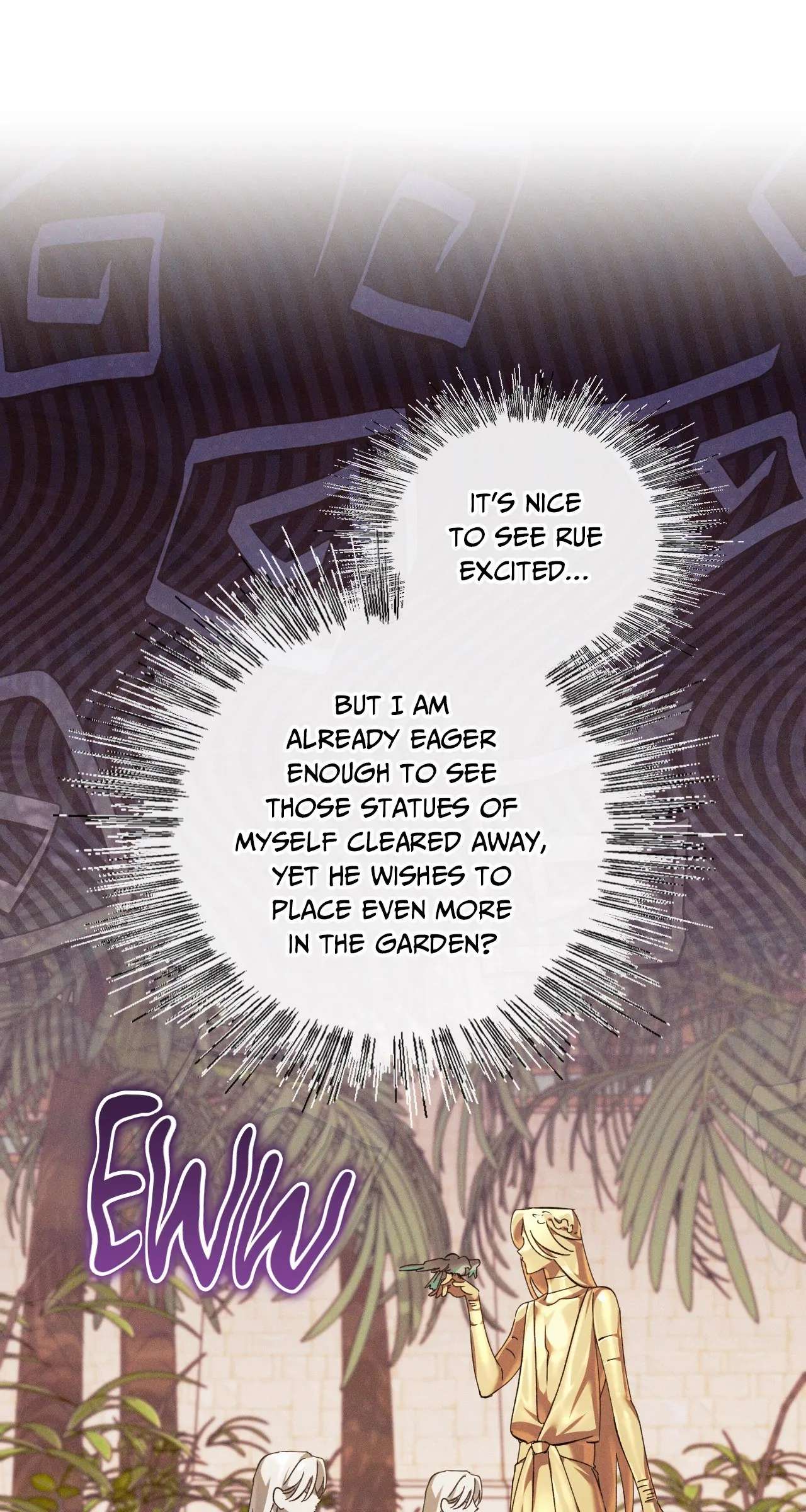 Devoured: The Serpent and the Pomegranate Chapter 22 page 49 - 